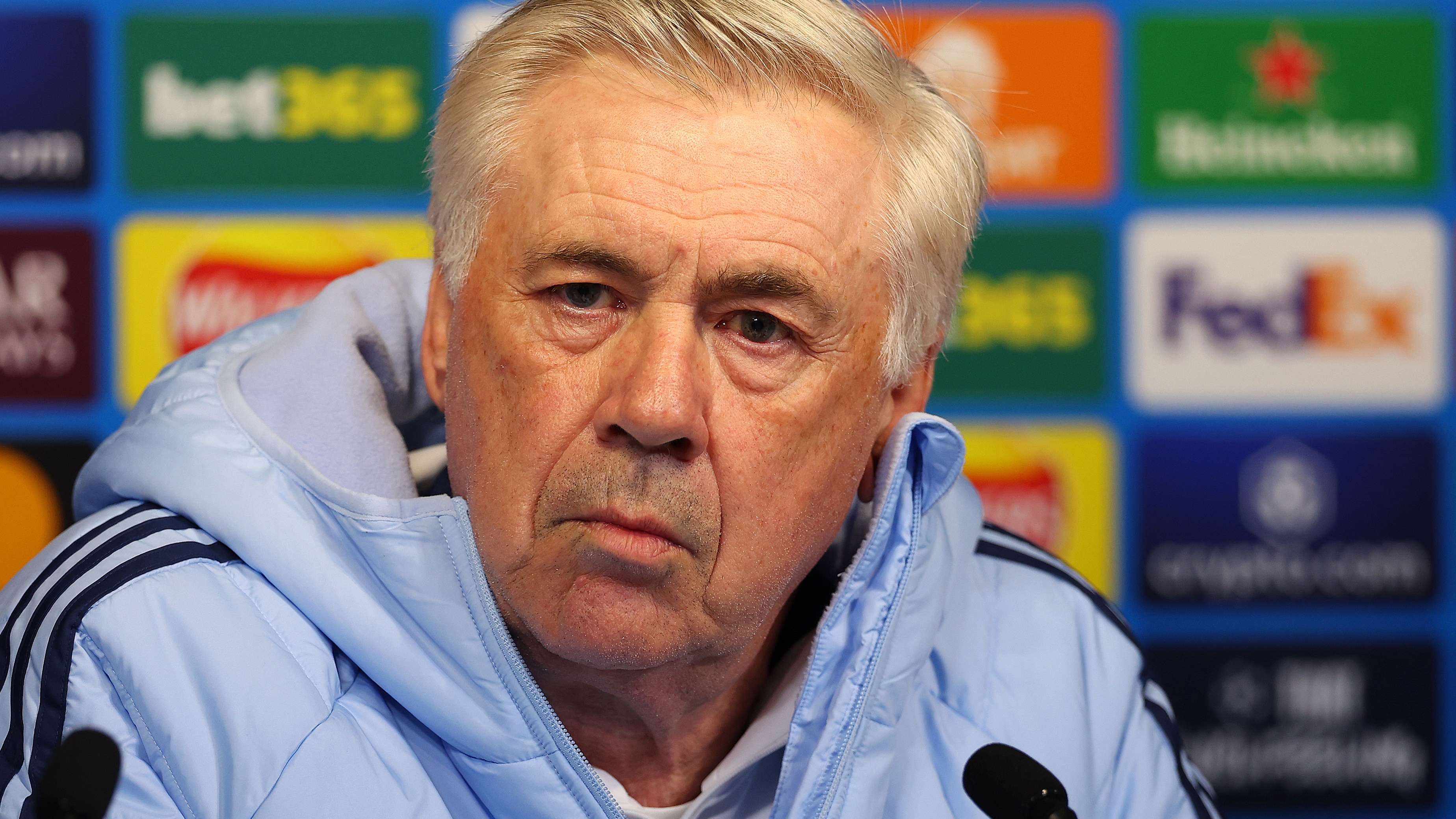 ancelotti