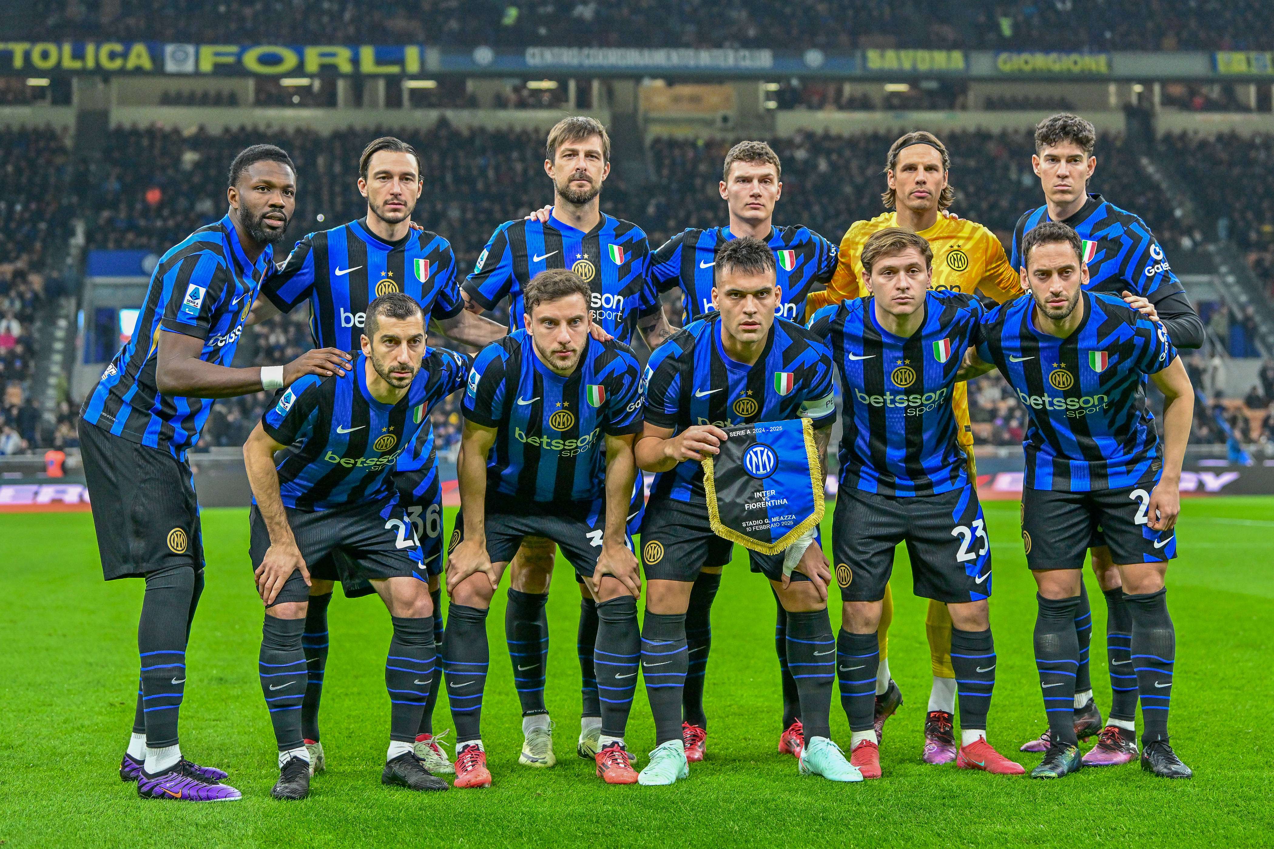 Inter