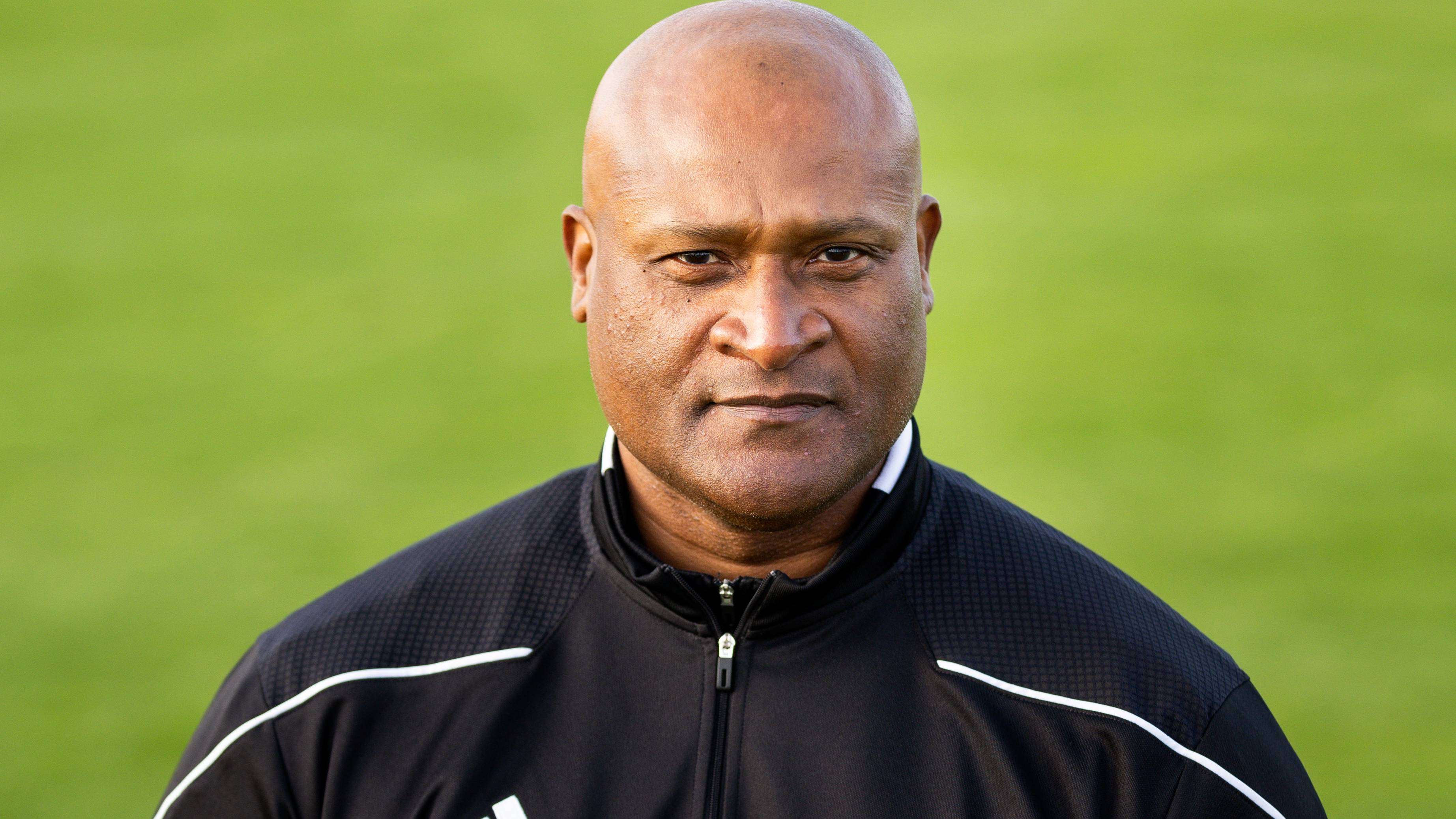 Winston Bogarde