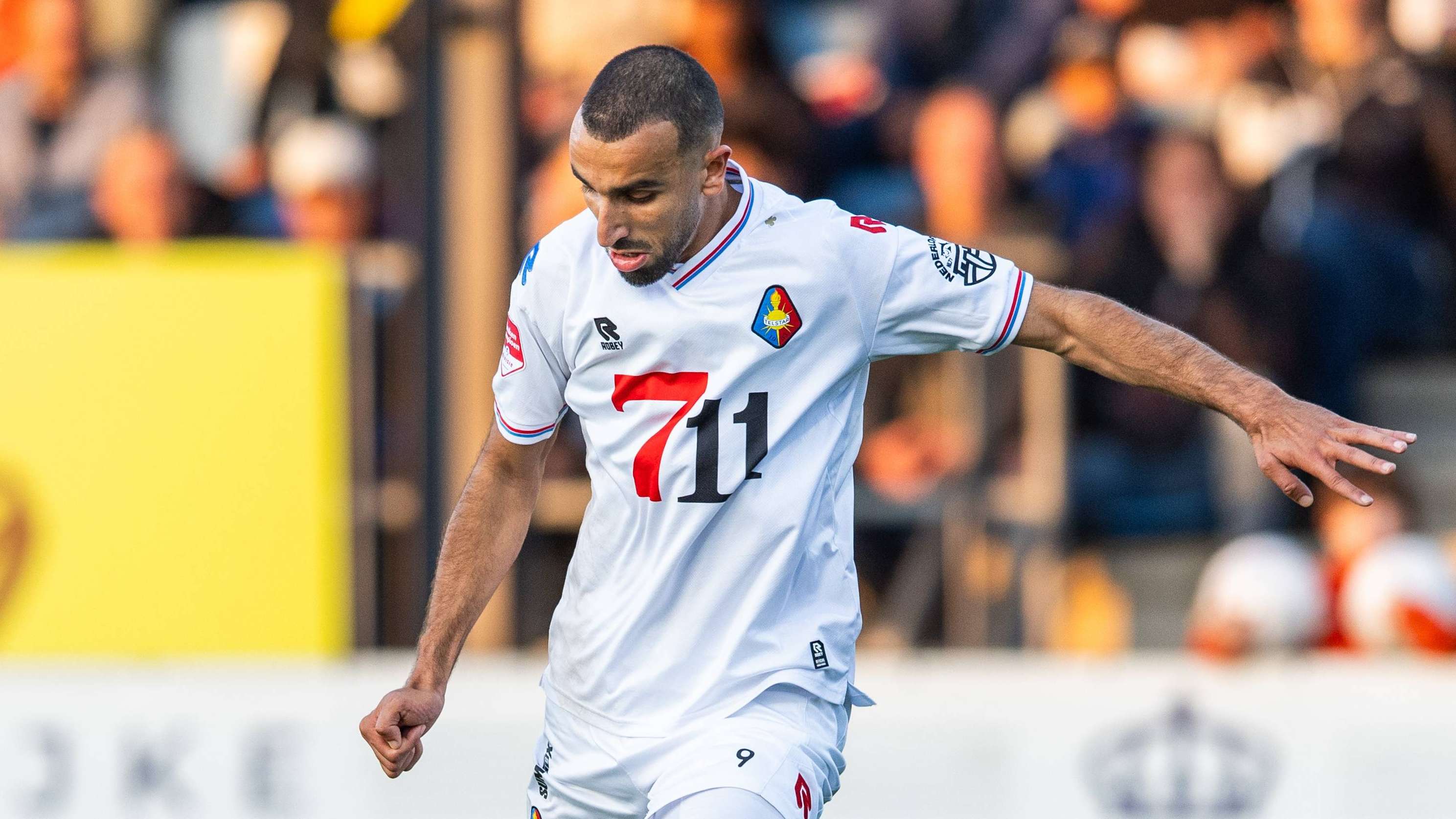Youssef El Kachati