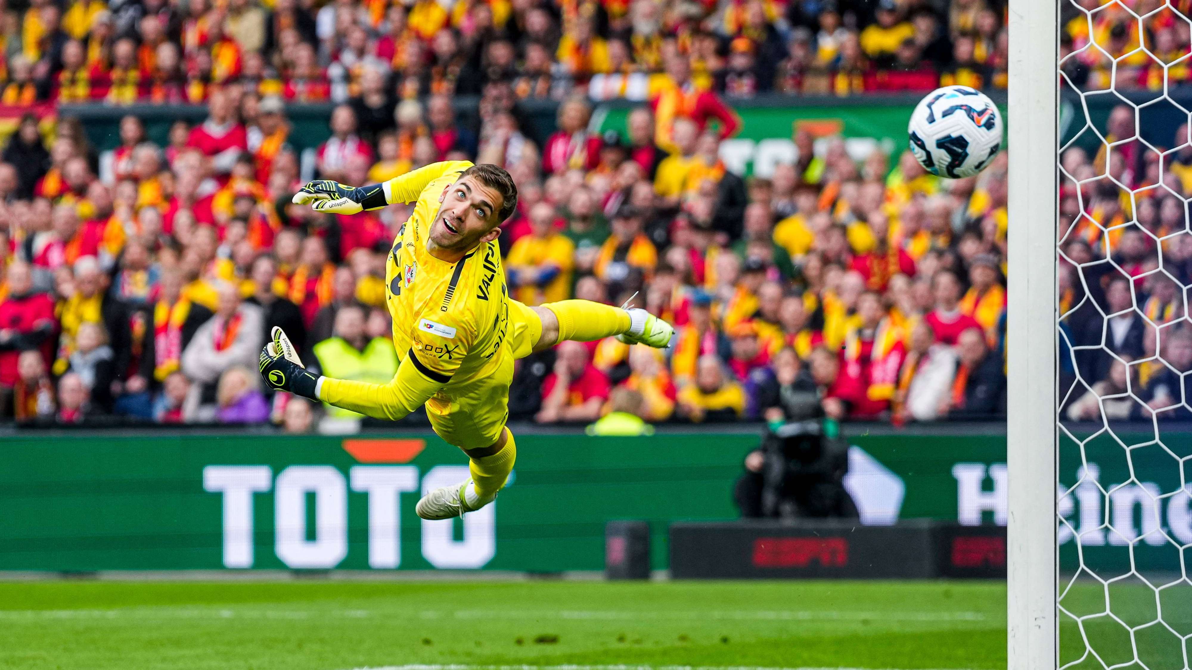 Jari De Busser