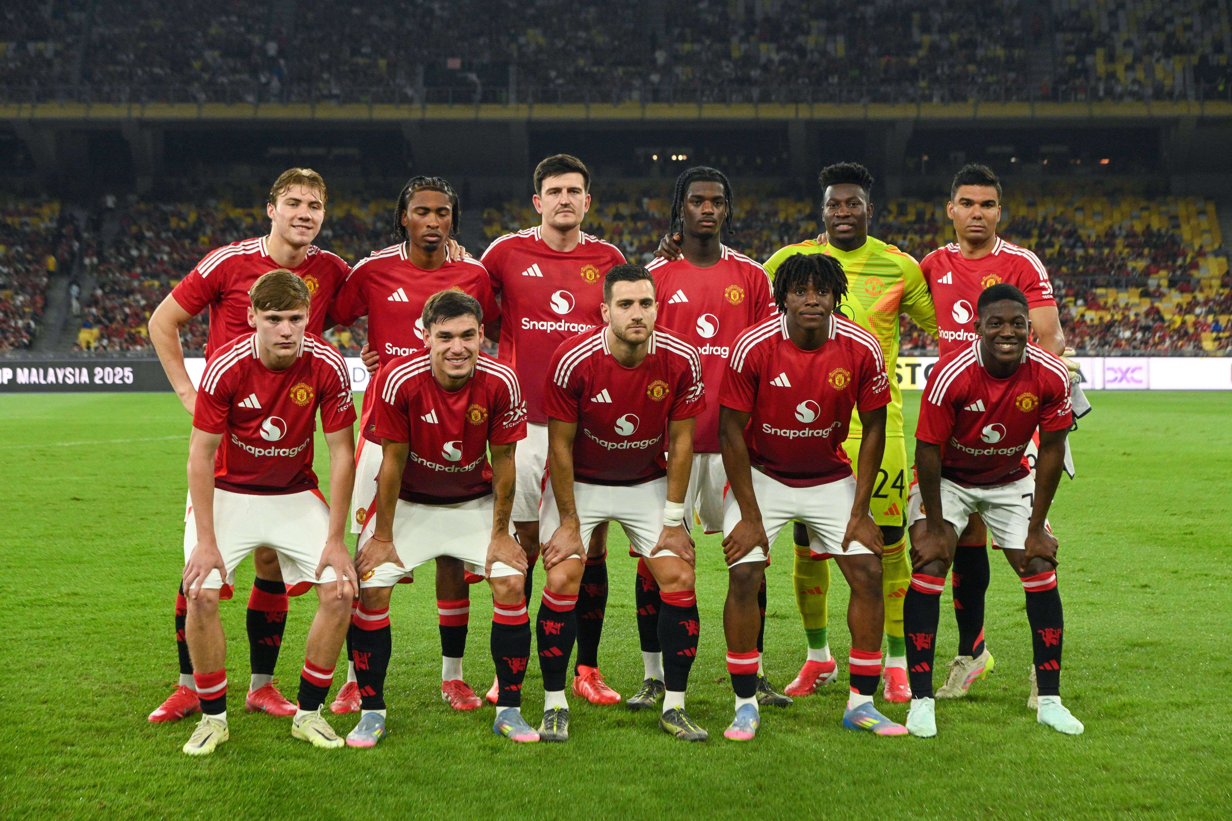Manchester United
