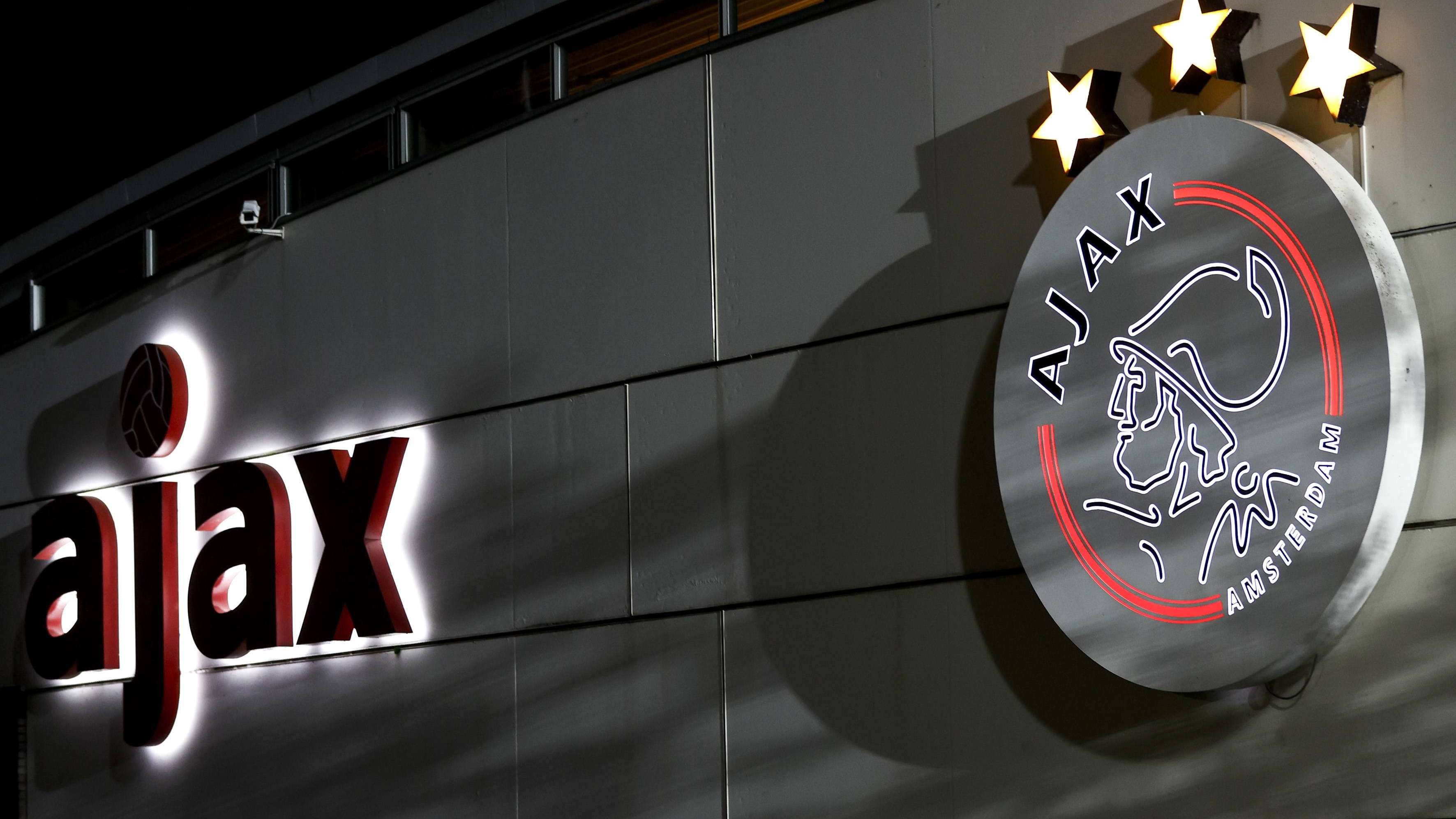 Ajax logo