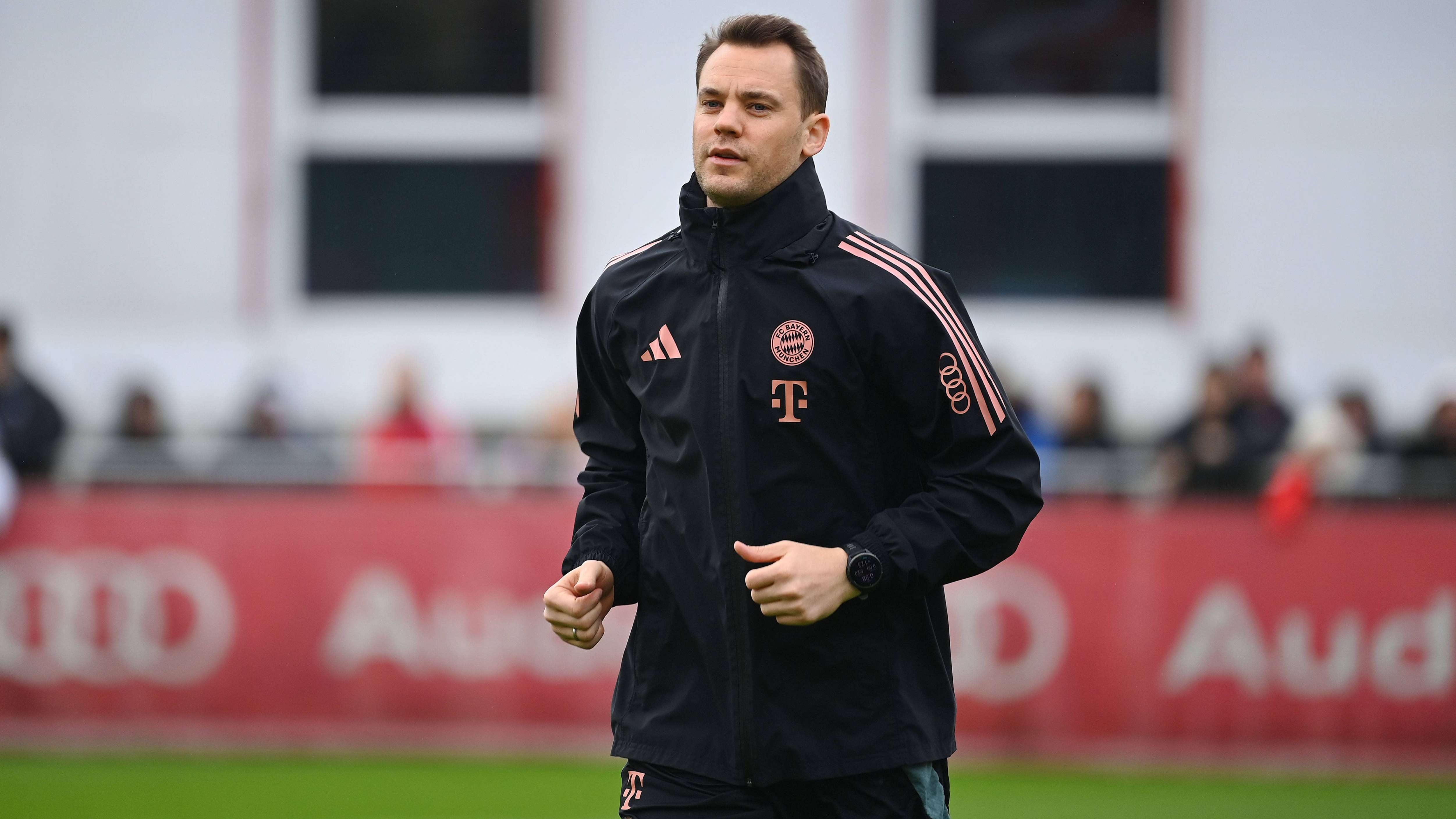 Manuel Neuer
