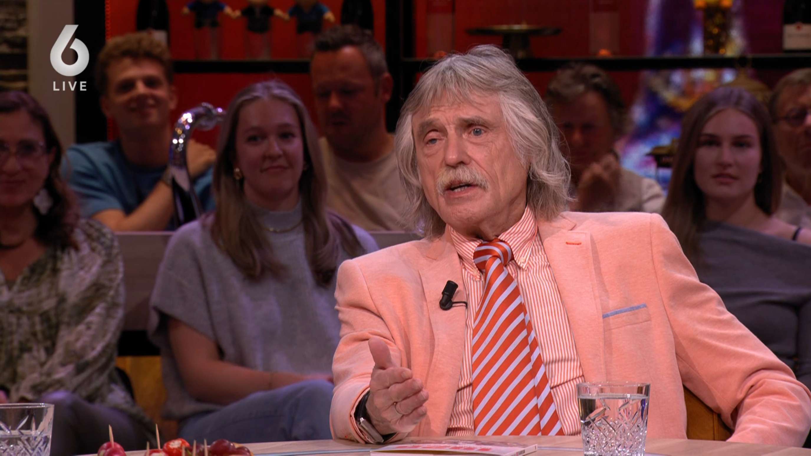 Johan Derksen