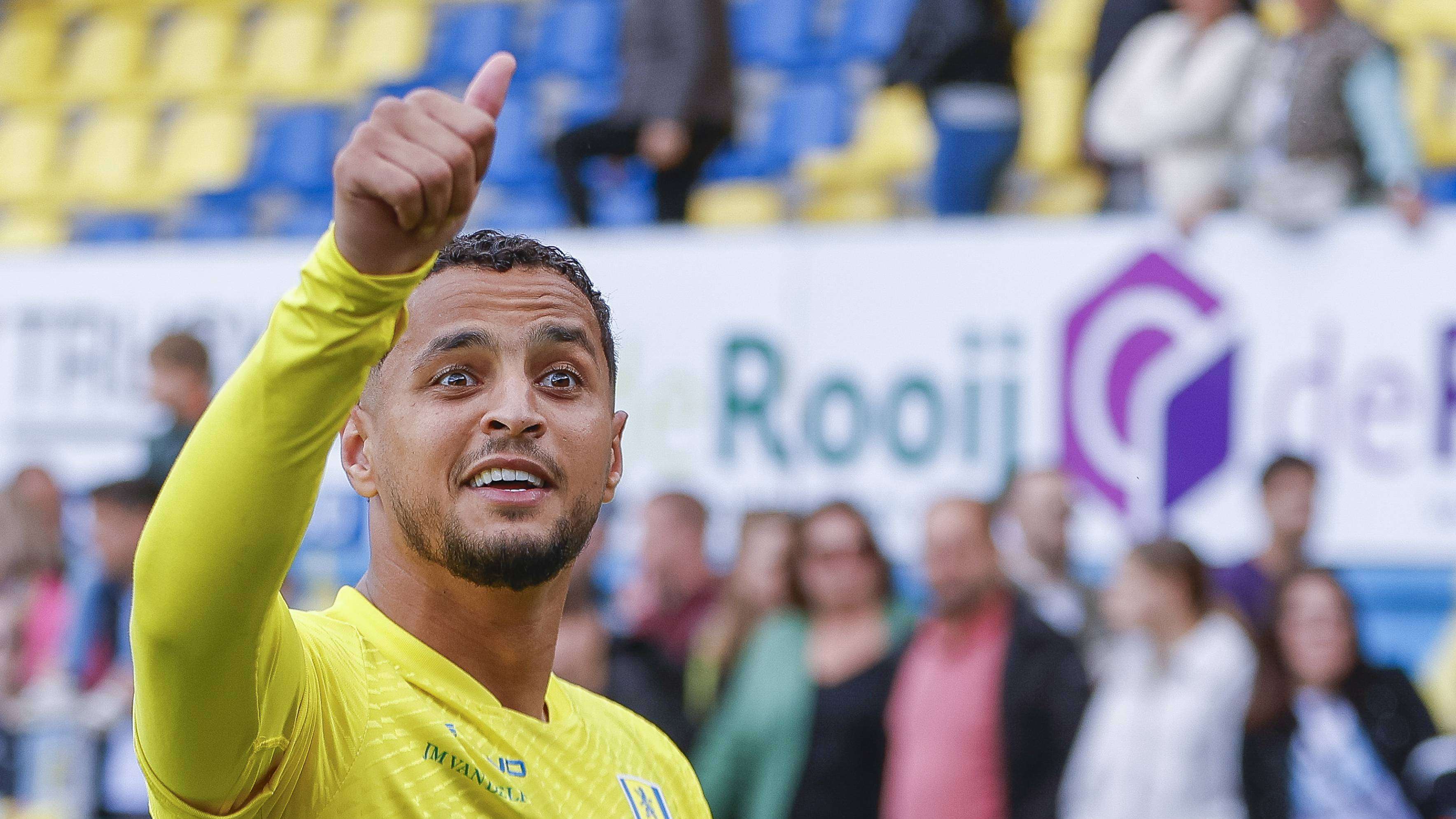 Mohamed Ihattaren