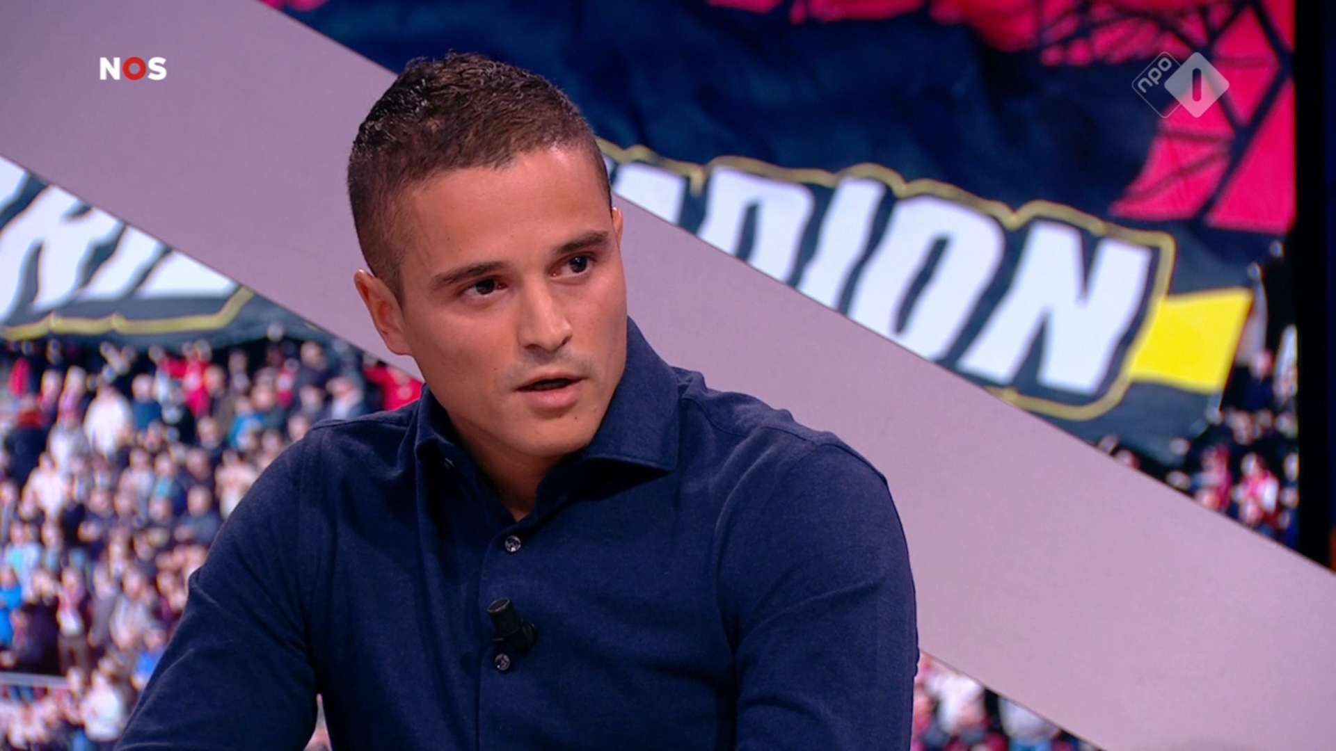 Ibrahim Afellay