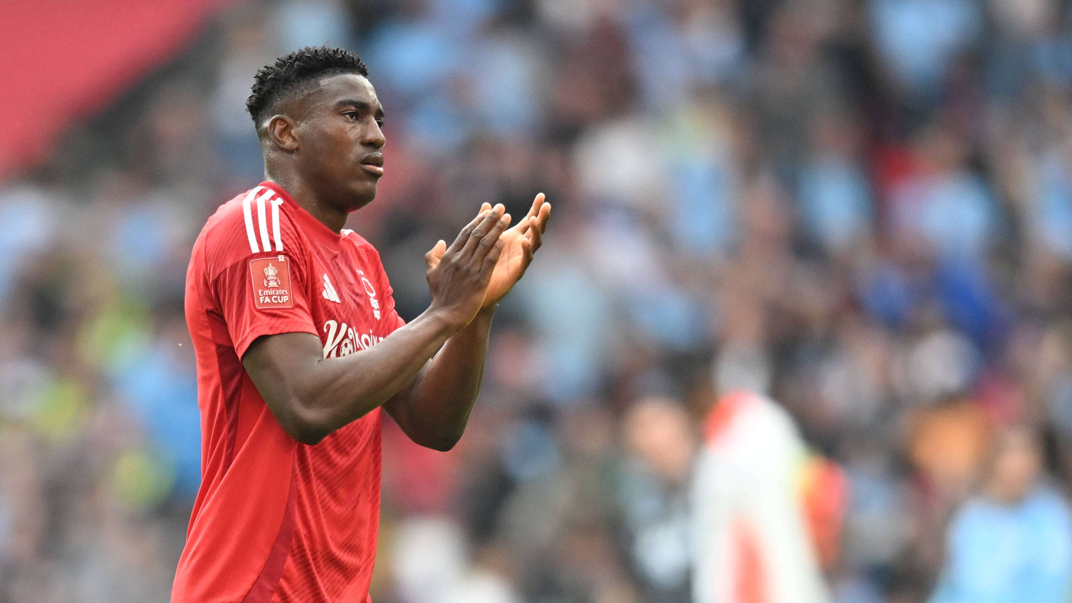 Taiwo Awoniyi