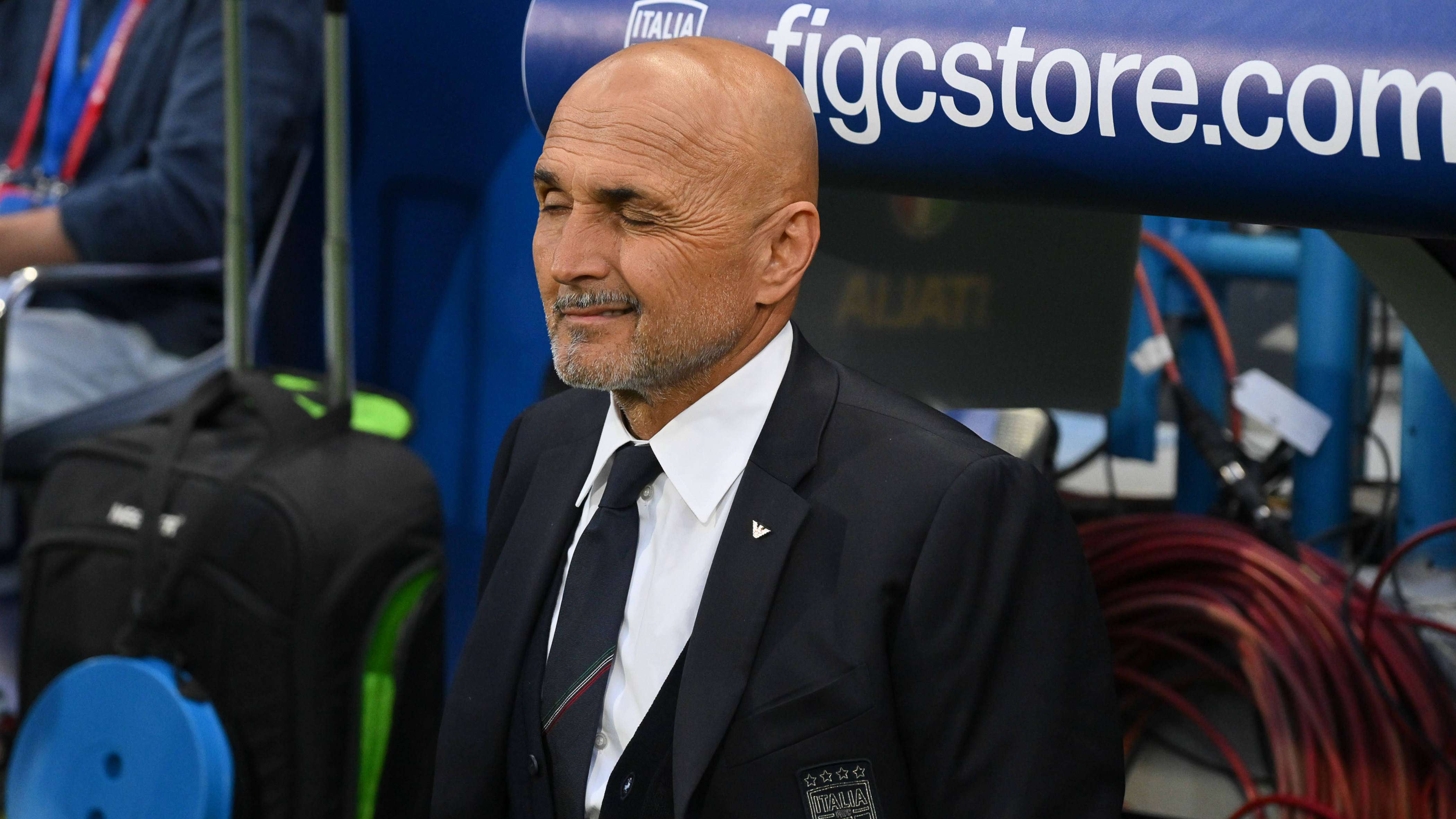 Luciano Spalletti