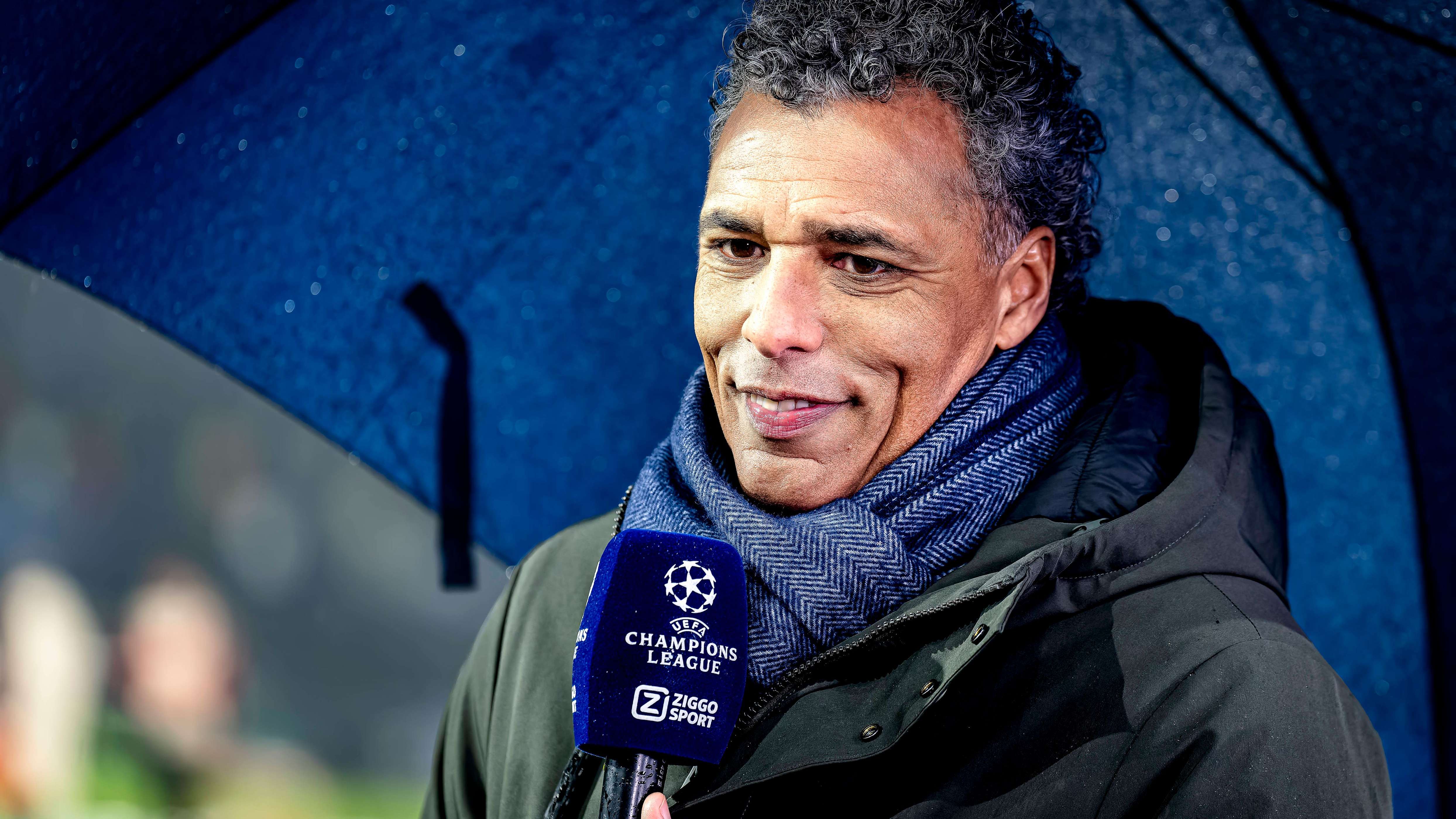 Pierre van Hooijdonk