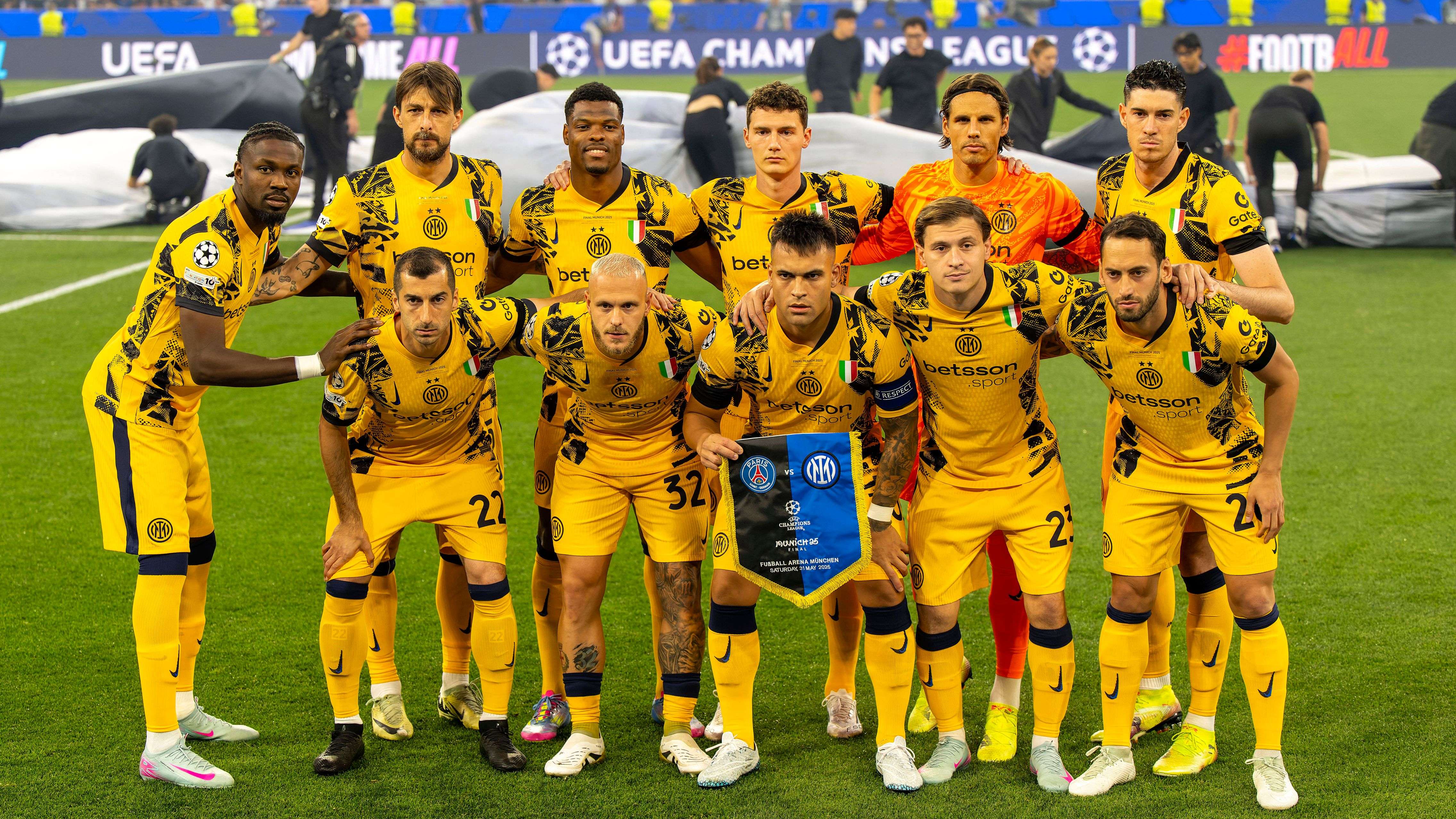 Inter