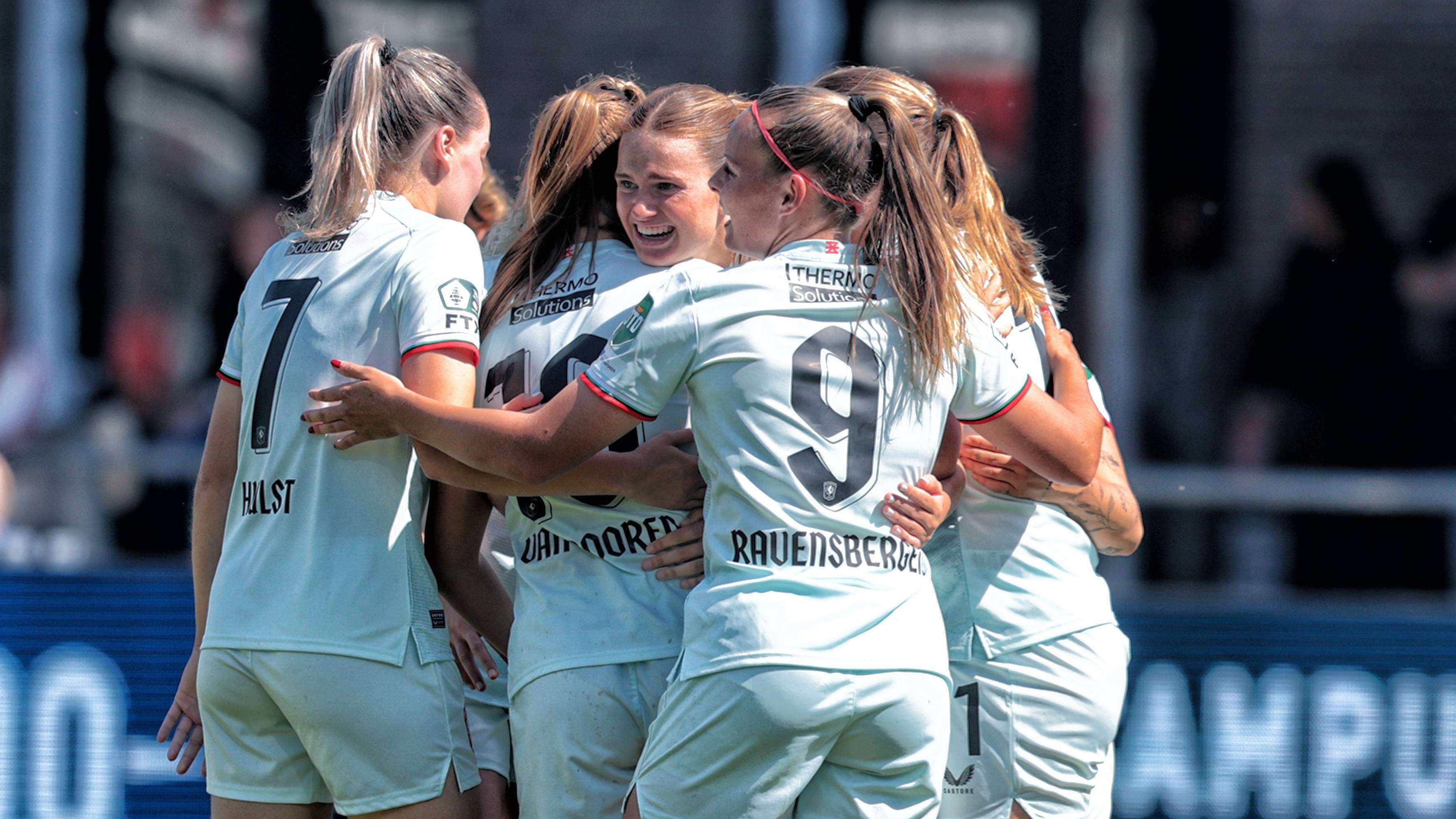 FC Twente Vrouwen
