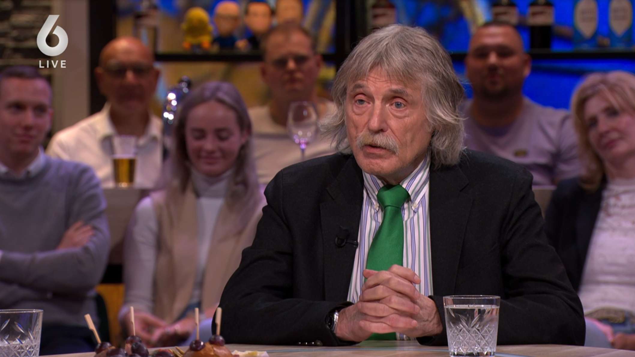 Johan Derksen