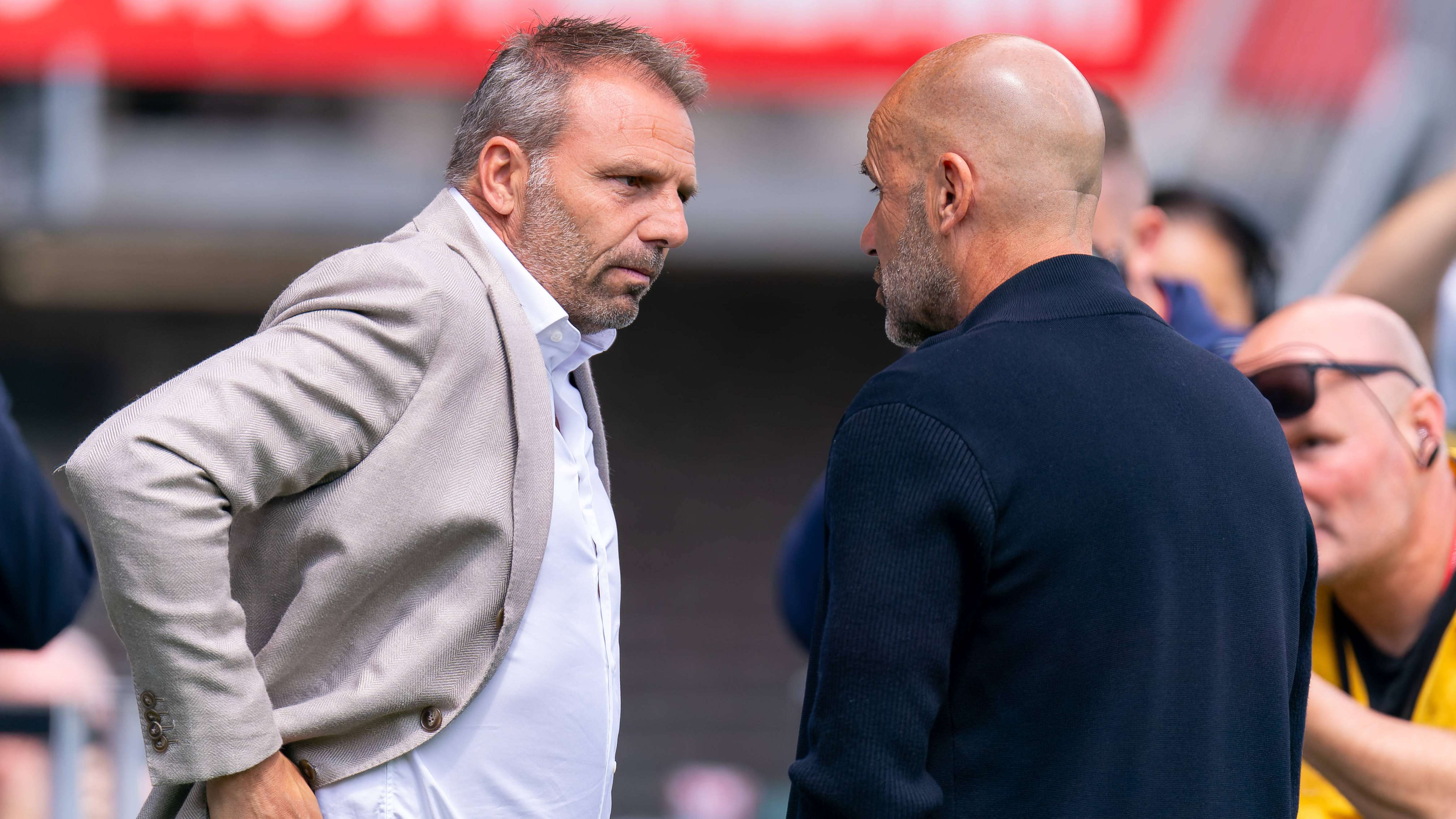 Steijn Bosz