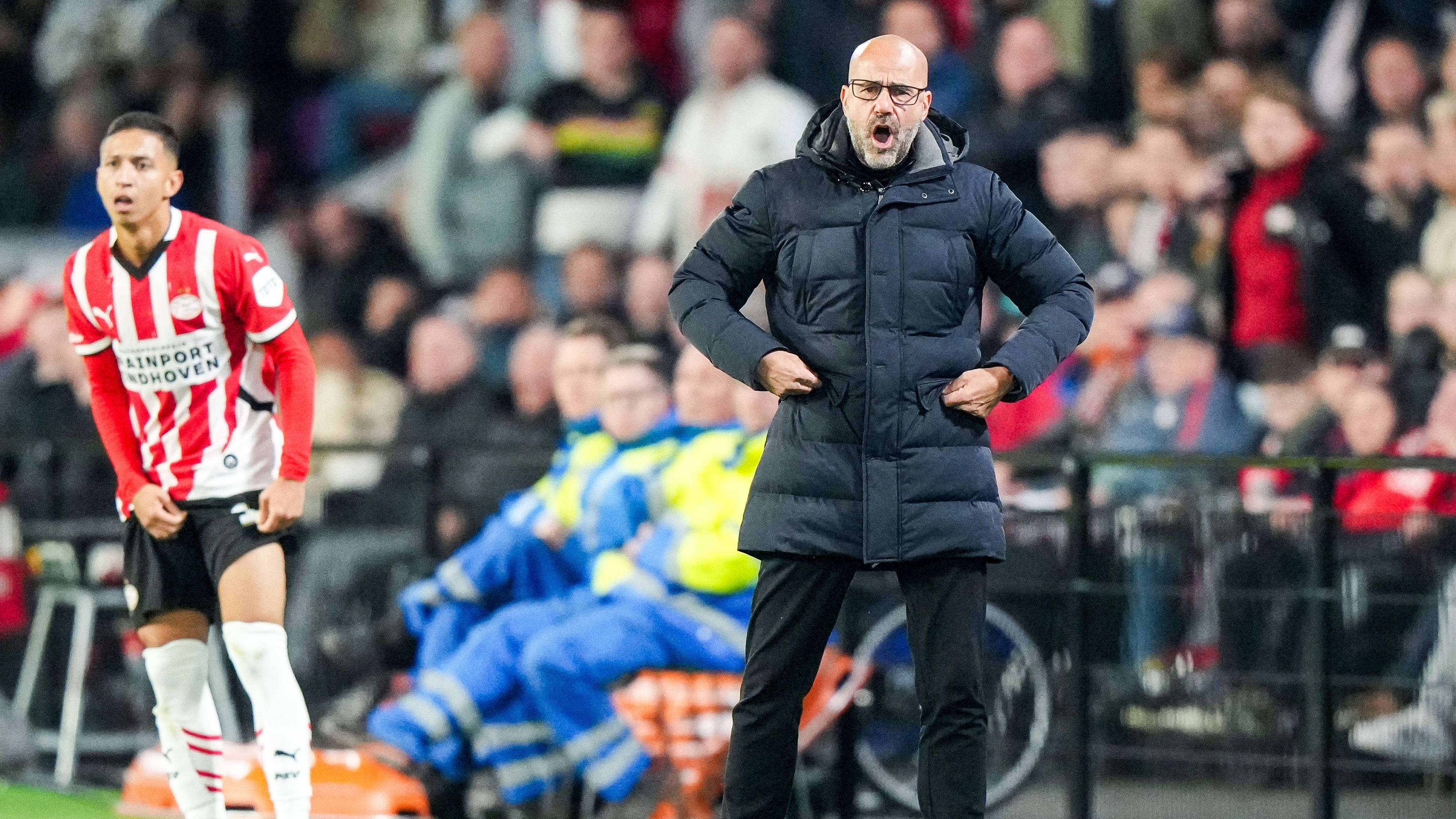 Peter Bosz 