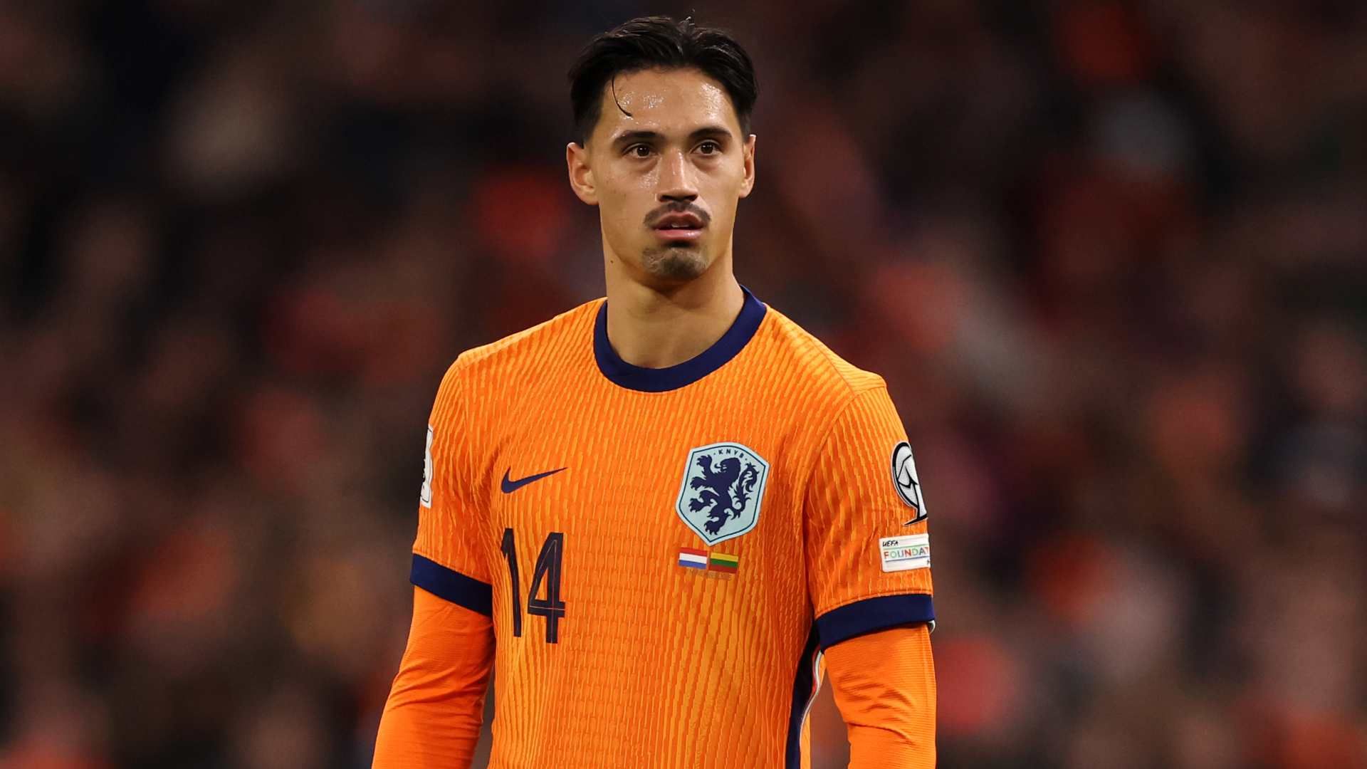 Tijjani Reijnders' Opvallende Transferoptie bij Manchester City