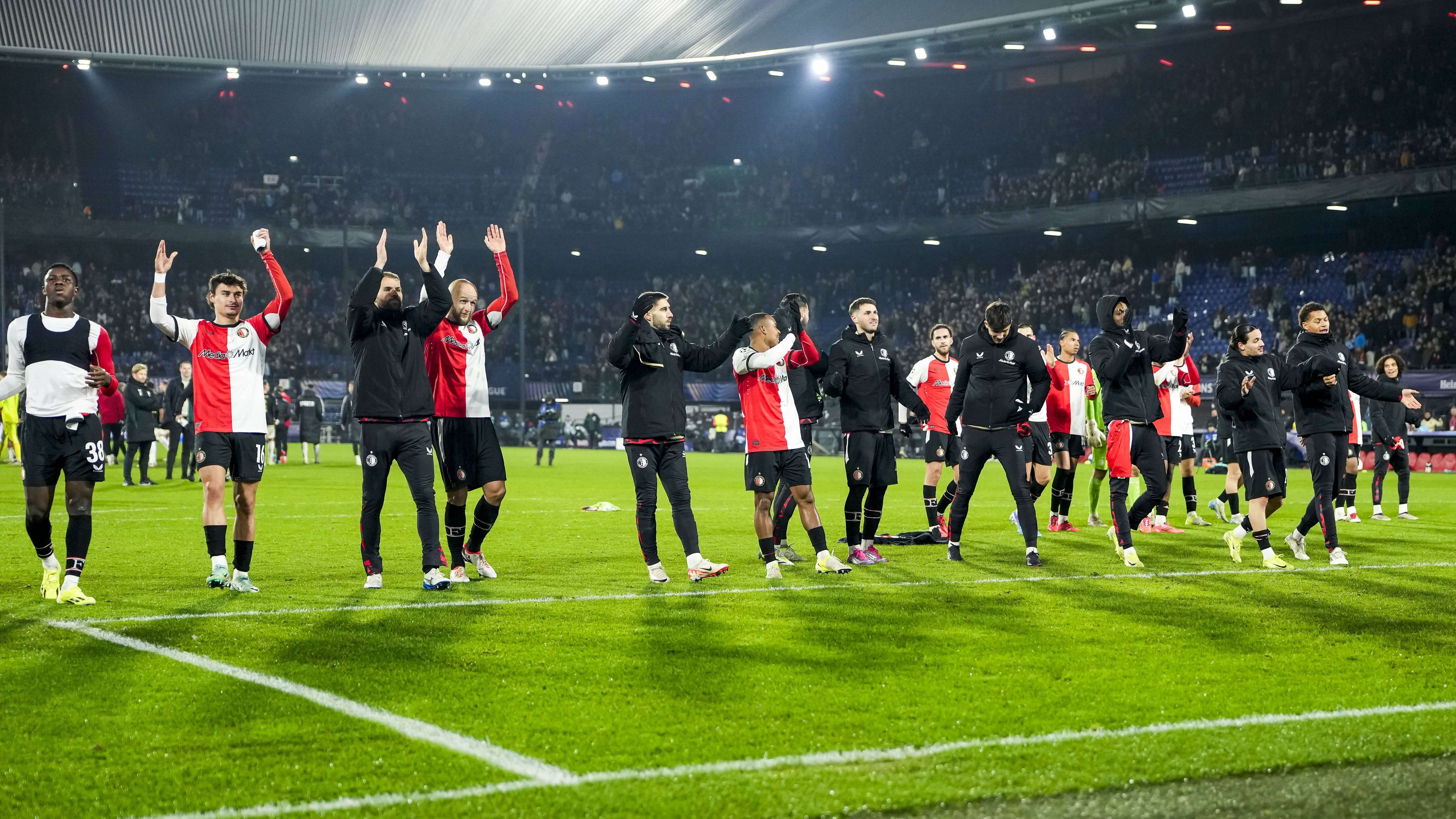 Feyenoord