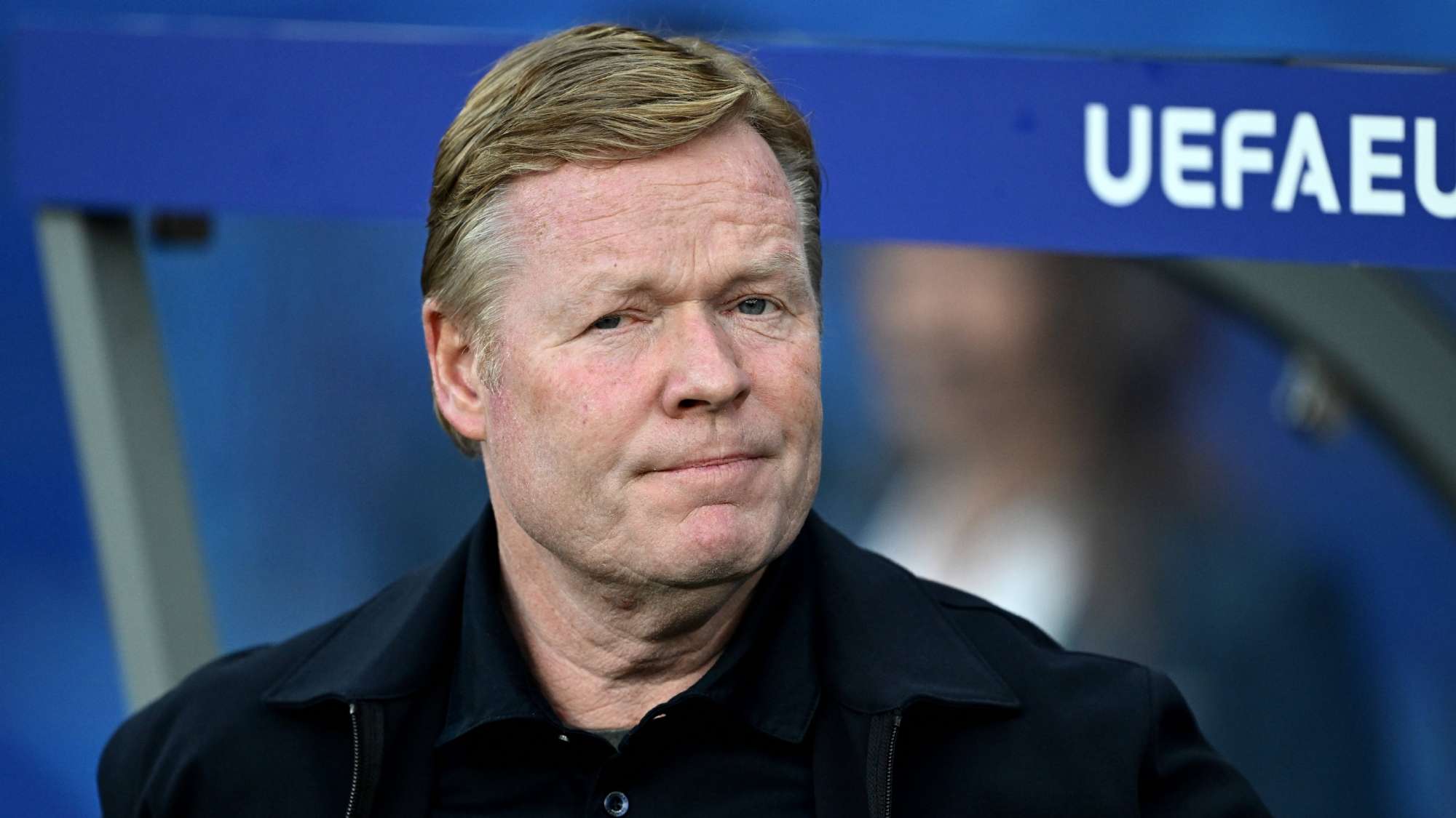 Ronald Koeman