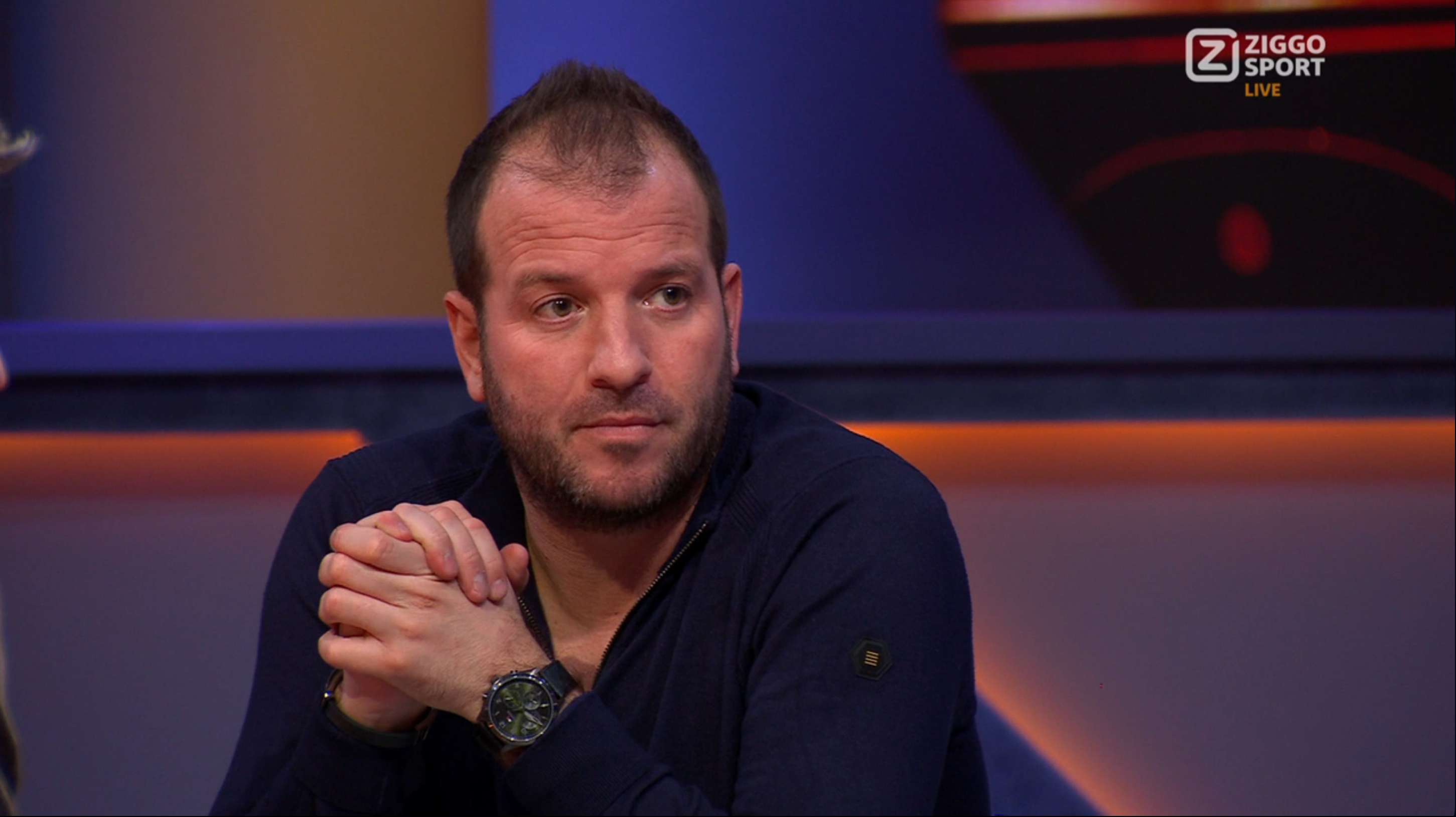 Rafael van der Vaart