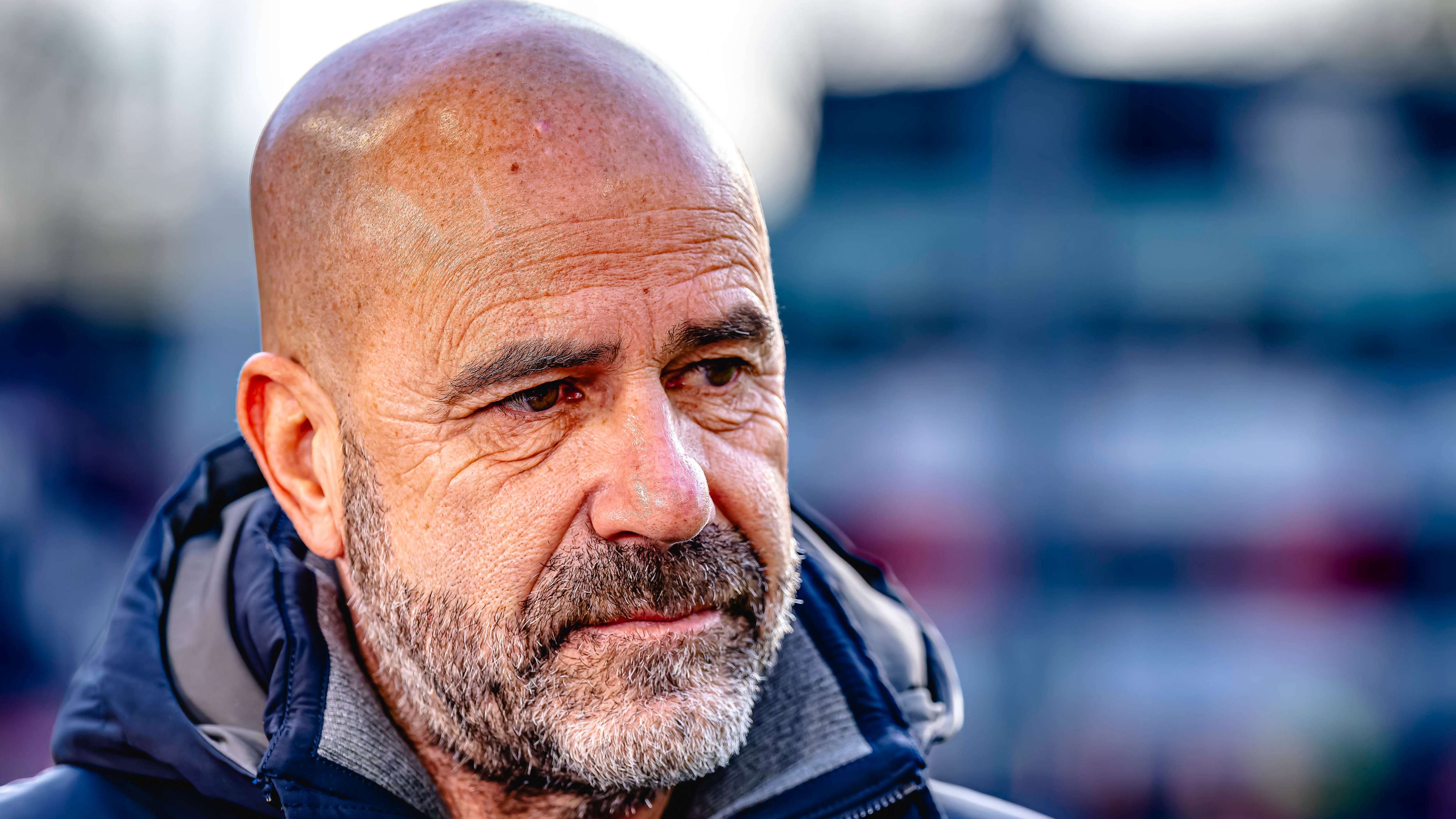 Peter Bosz