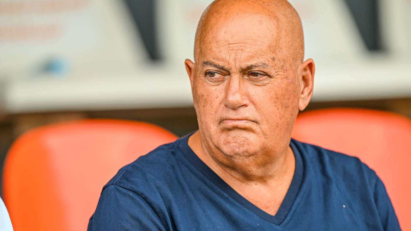 Jack van Gelder onthult echte reden achter sneer naar René van der Gijp | Voetbalzone