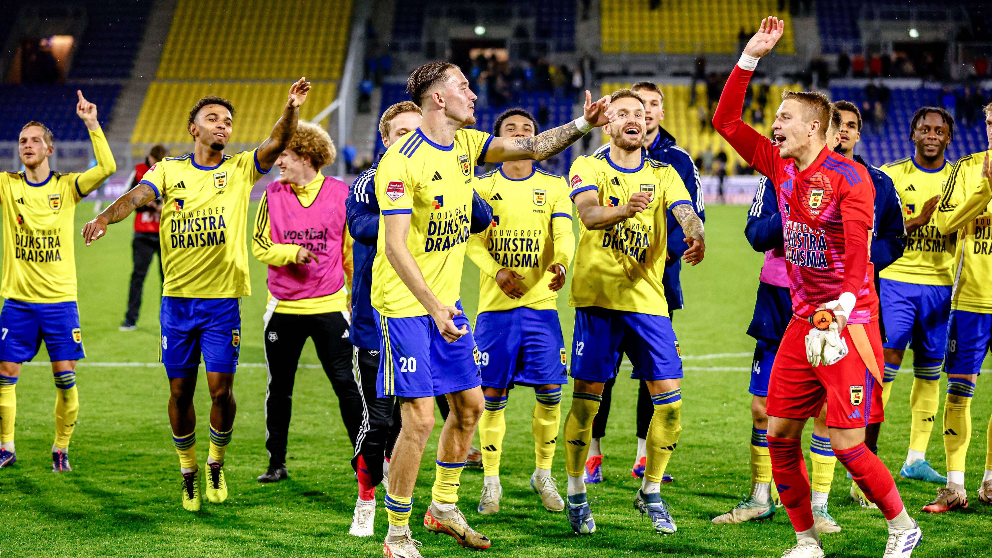 SC Cambuur
