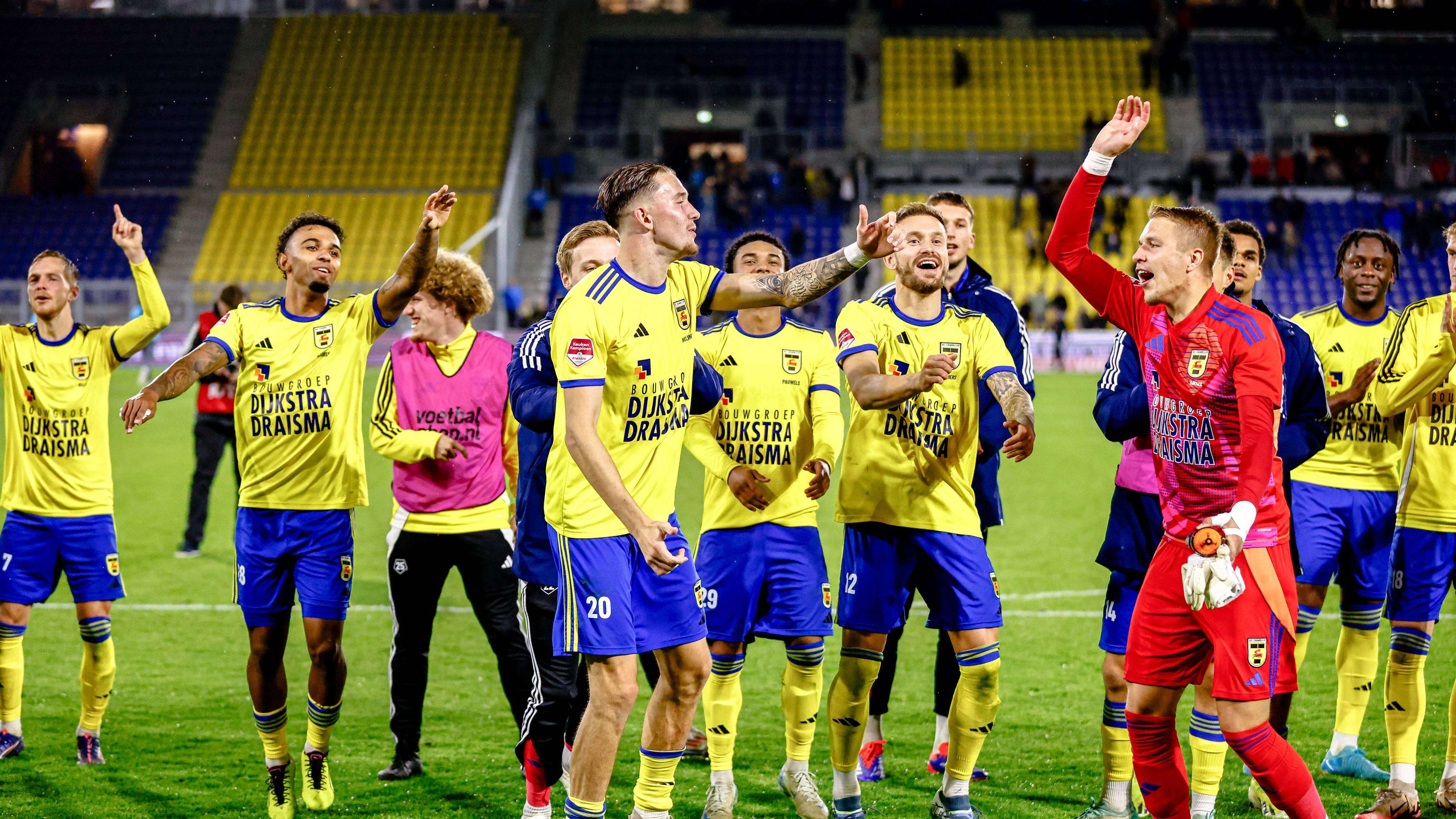 SC Cambuur