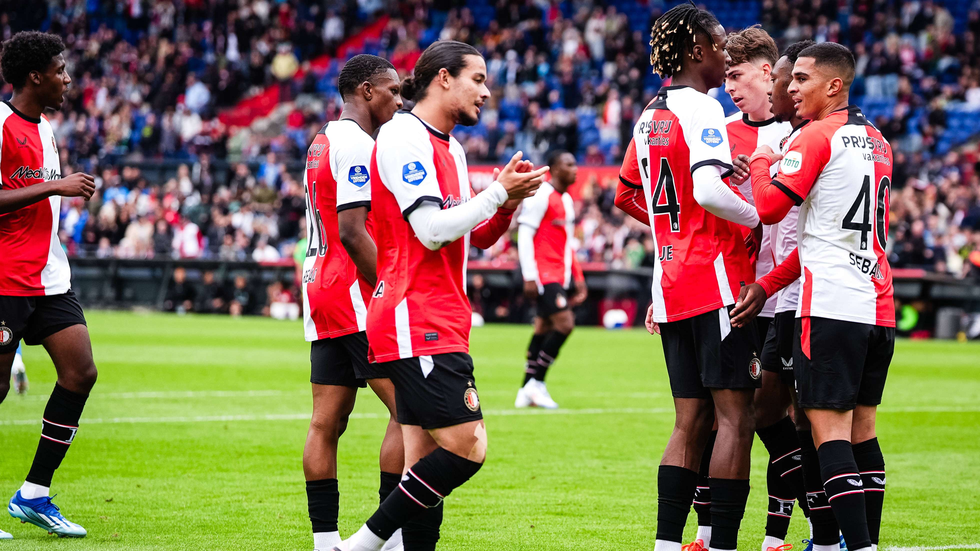Feyenoord