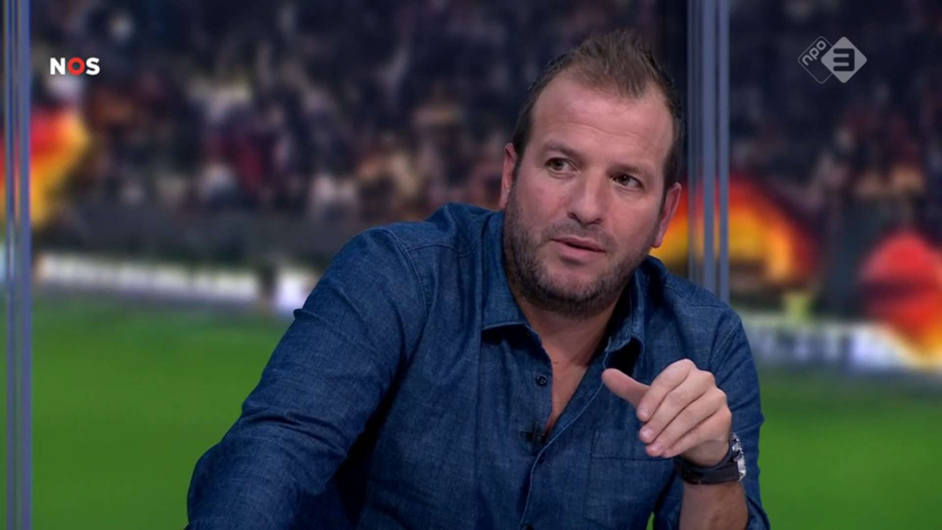 Rafael van der Vaart