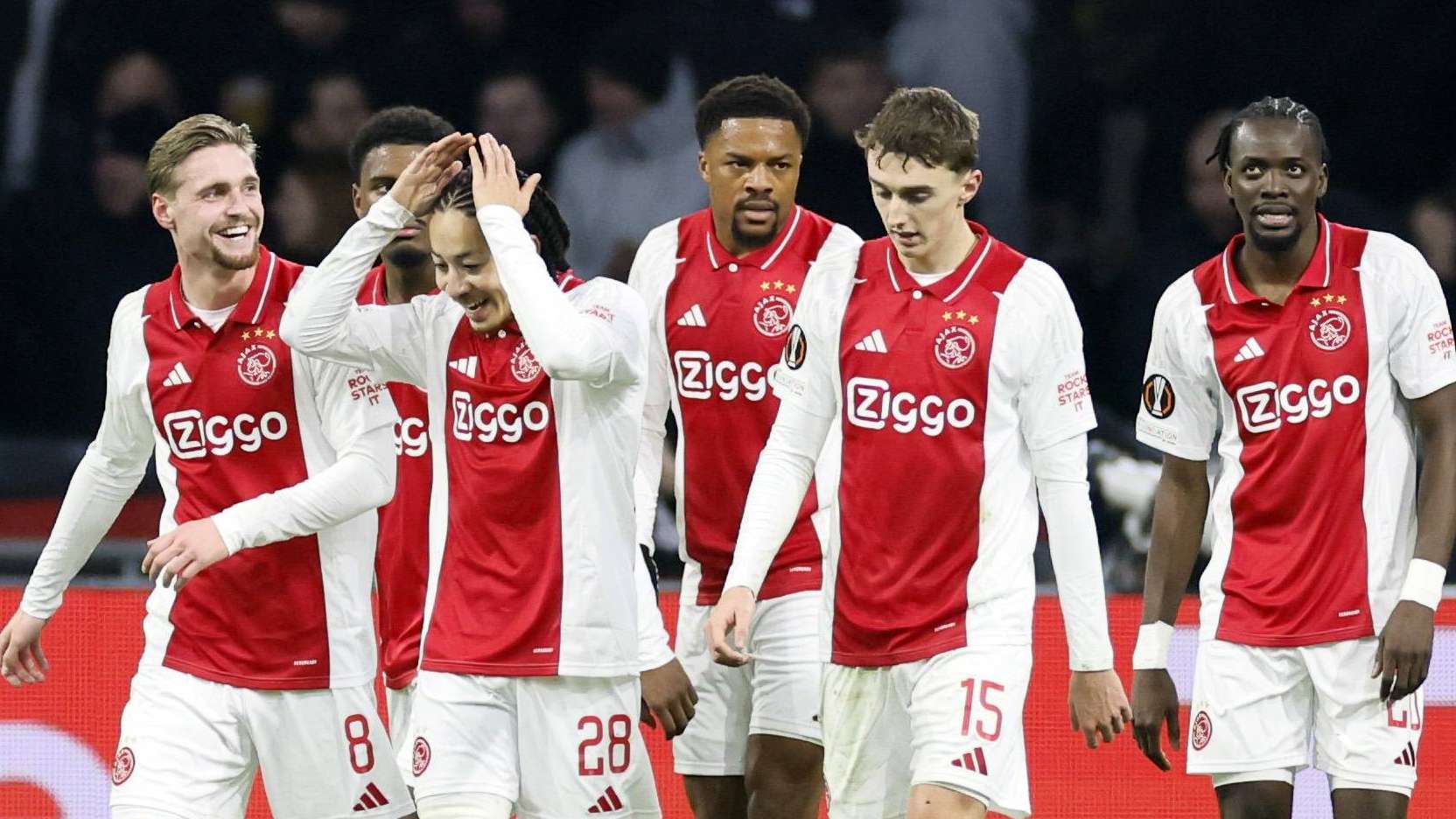 Ajax
