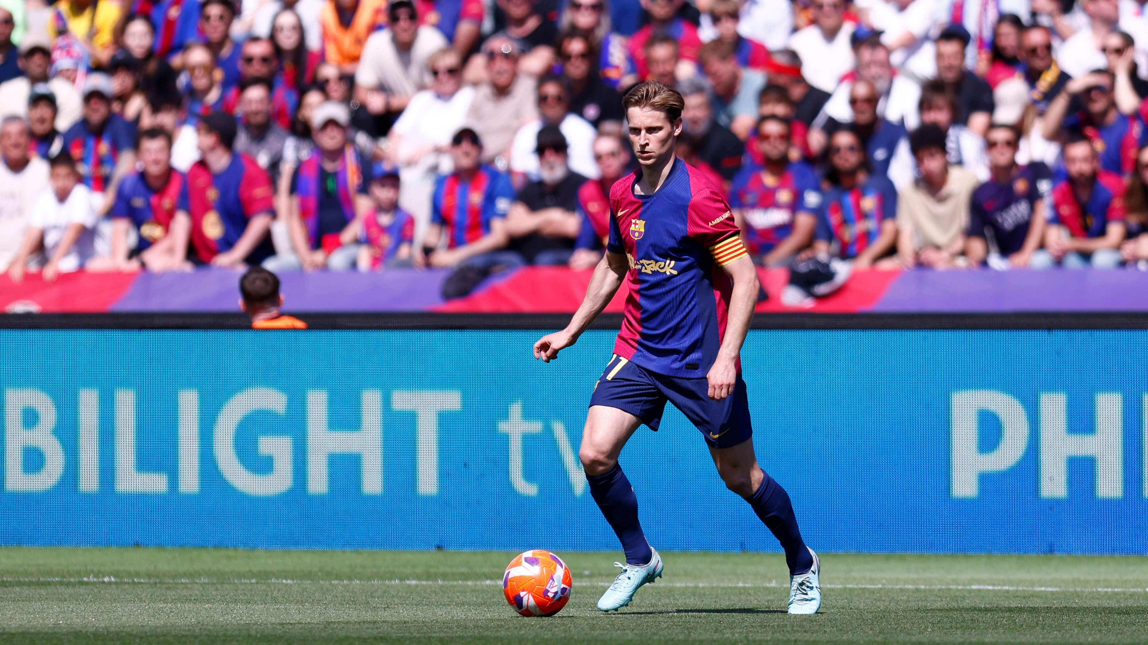 Frenkie de Jong