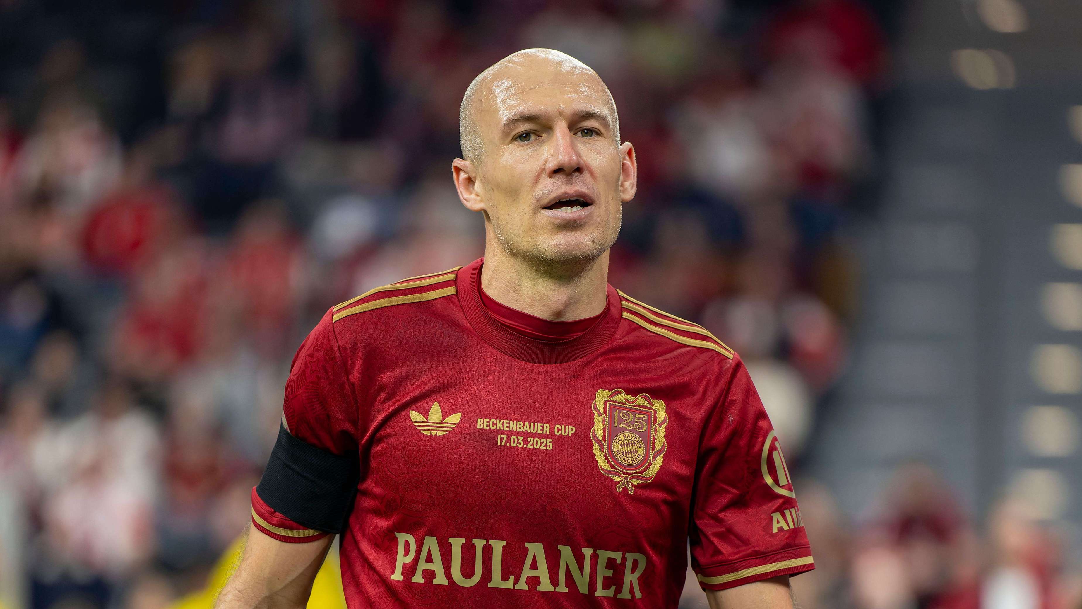Arjen Robben