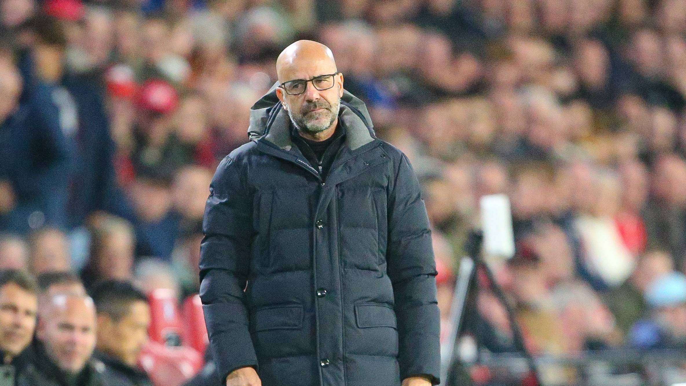 Peter Bosz