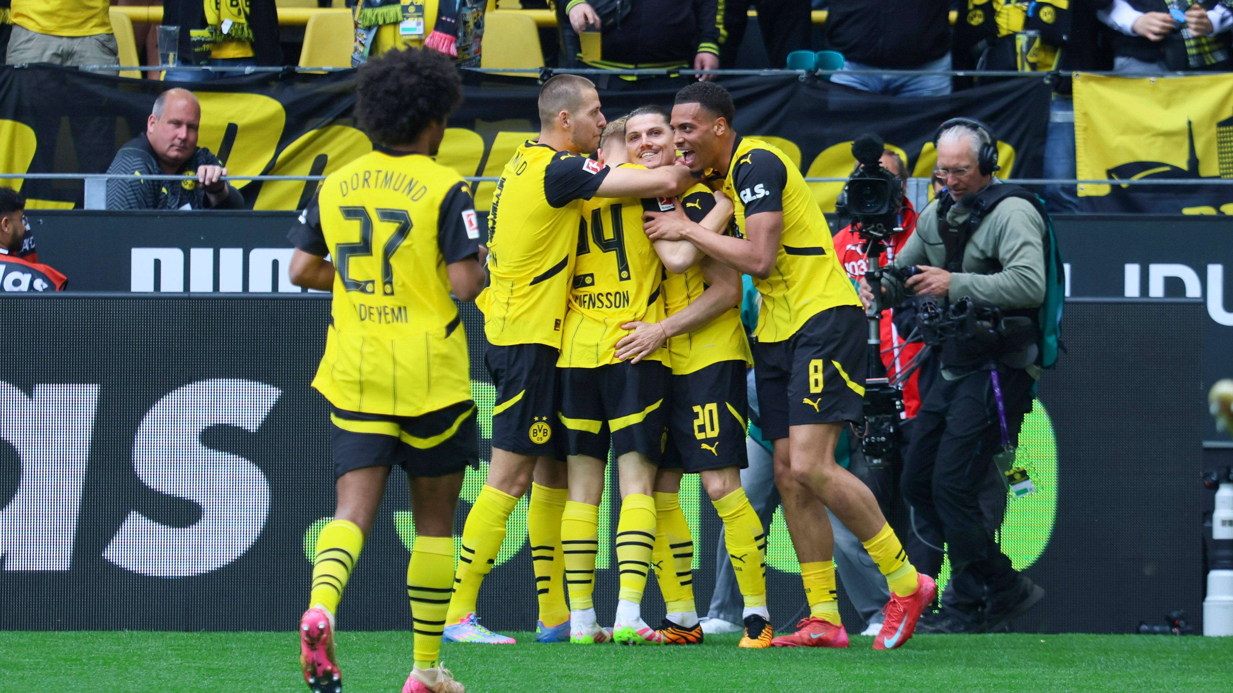 Borussia Dortmund