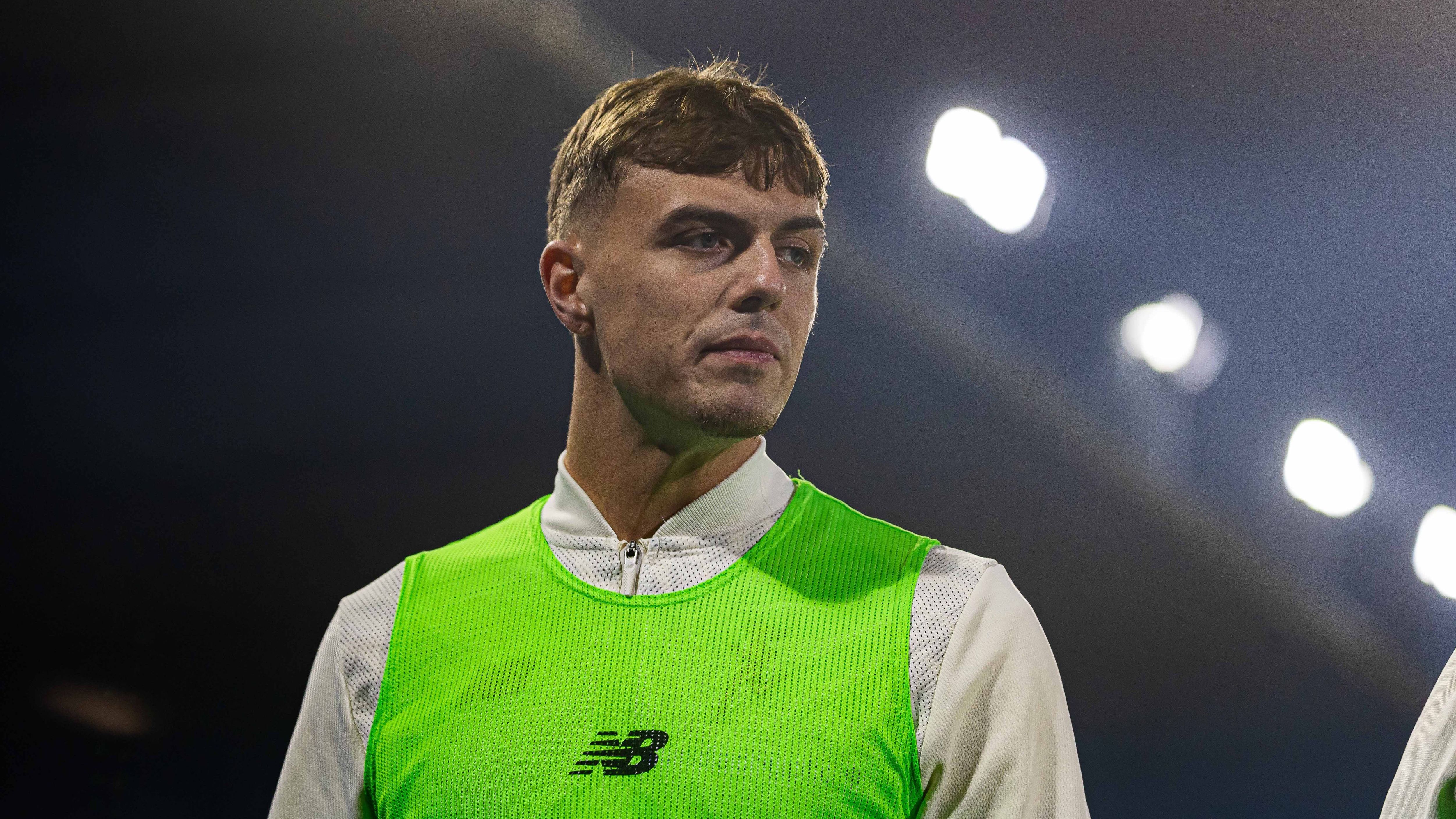 Kenneth Taylor krijgt concurrent met heel bekende achternaam bij Lazio