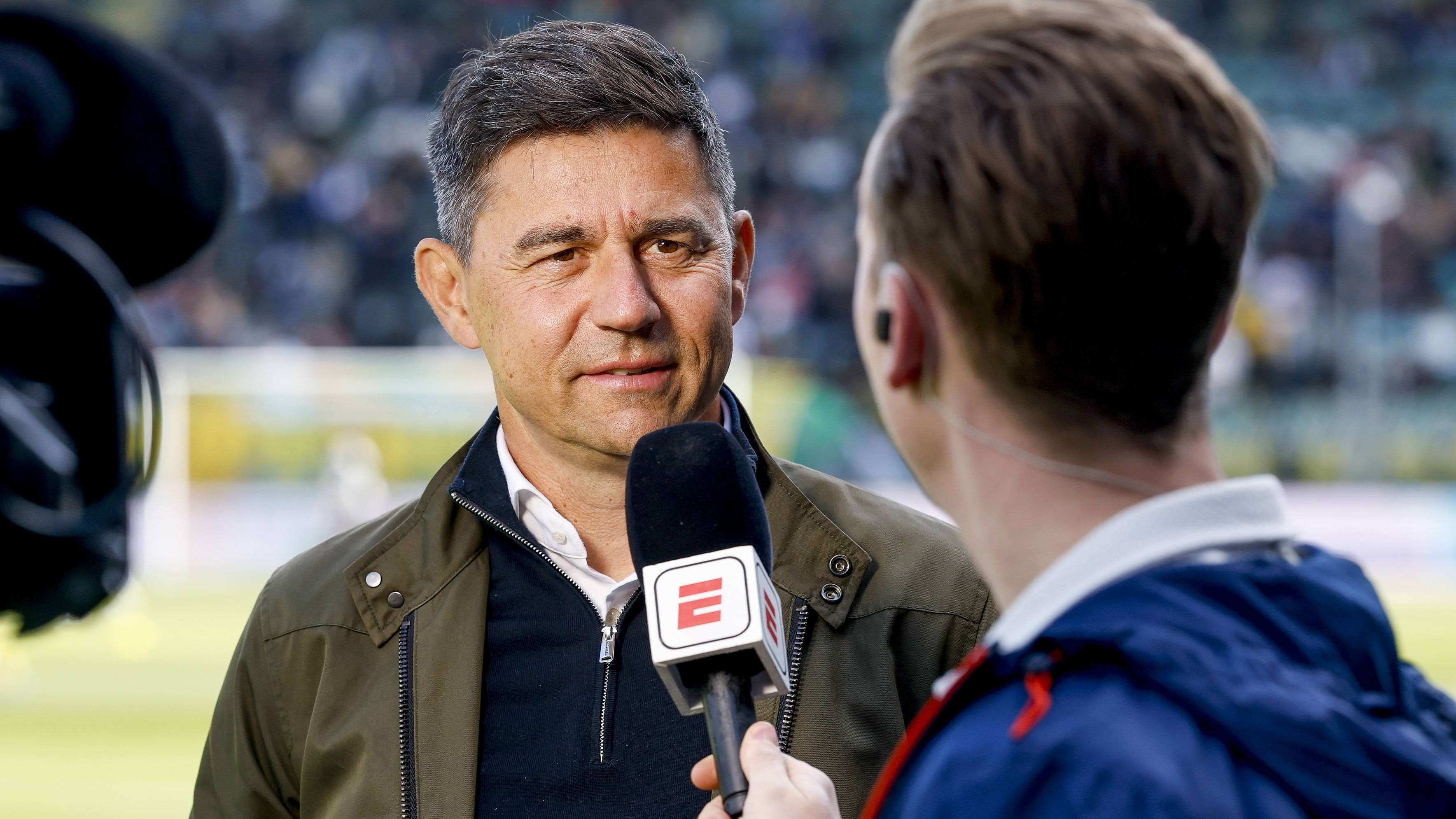 Darije Kalezic