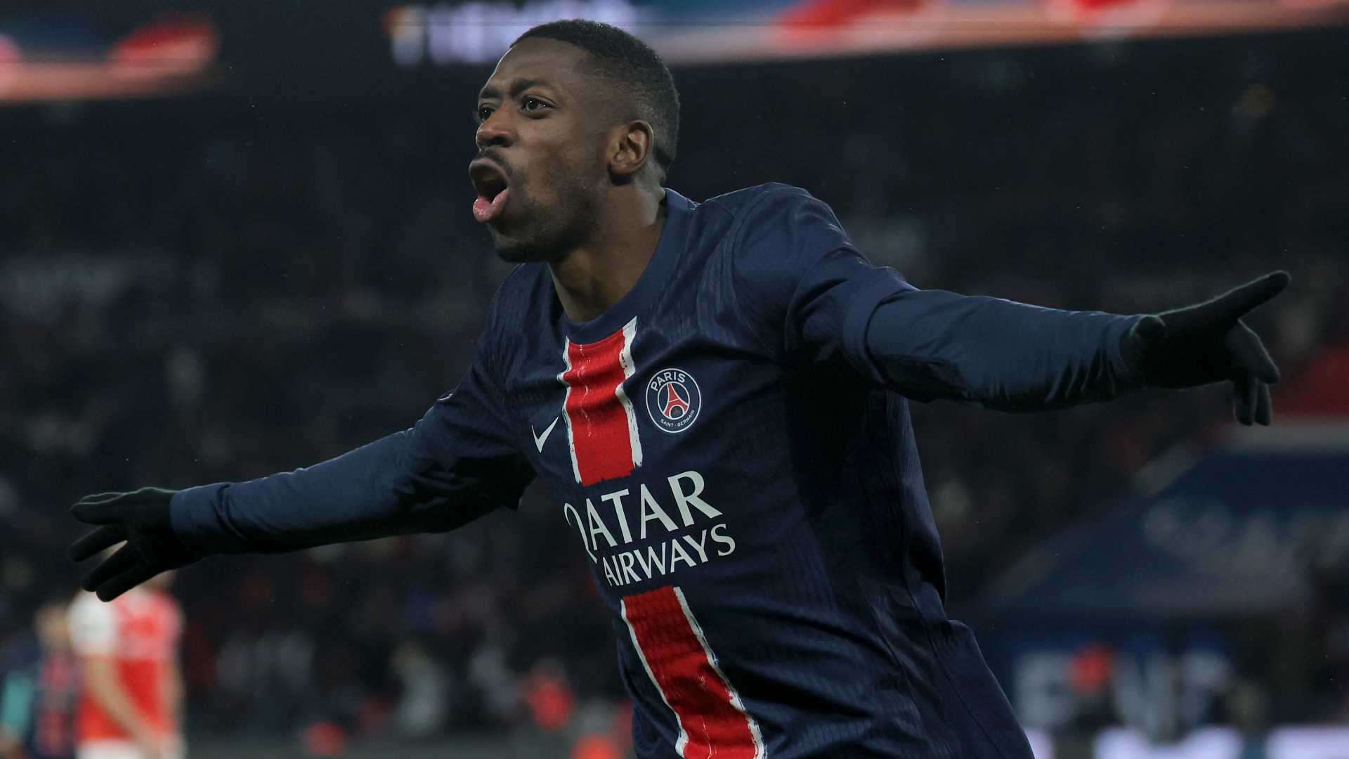 dembele