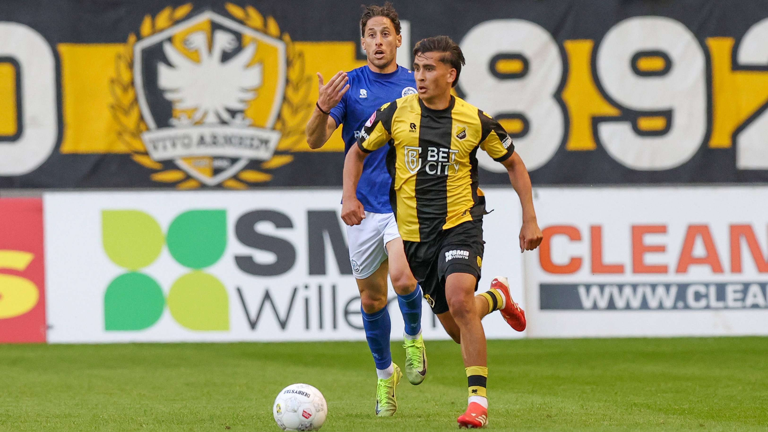 Roan van der Plaat