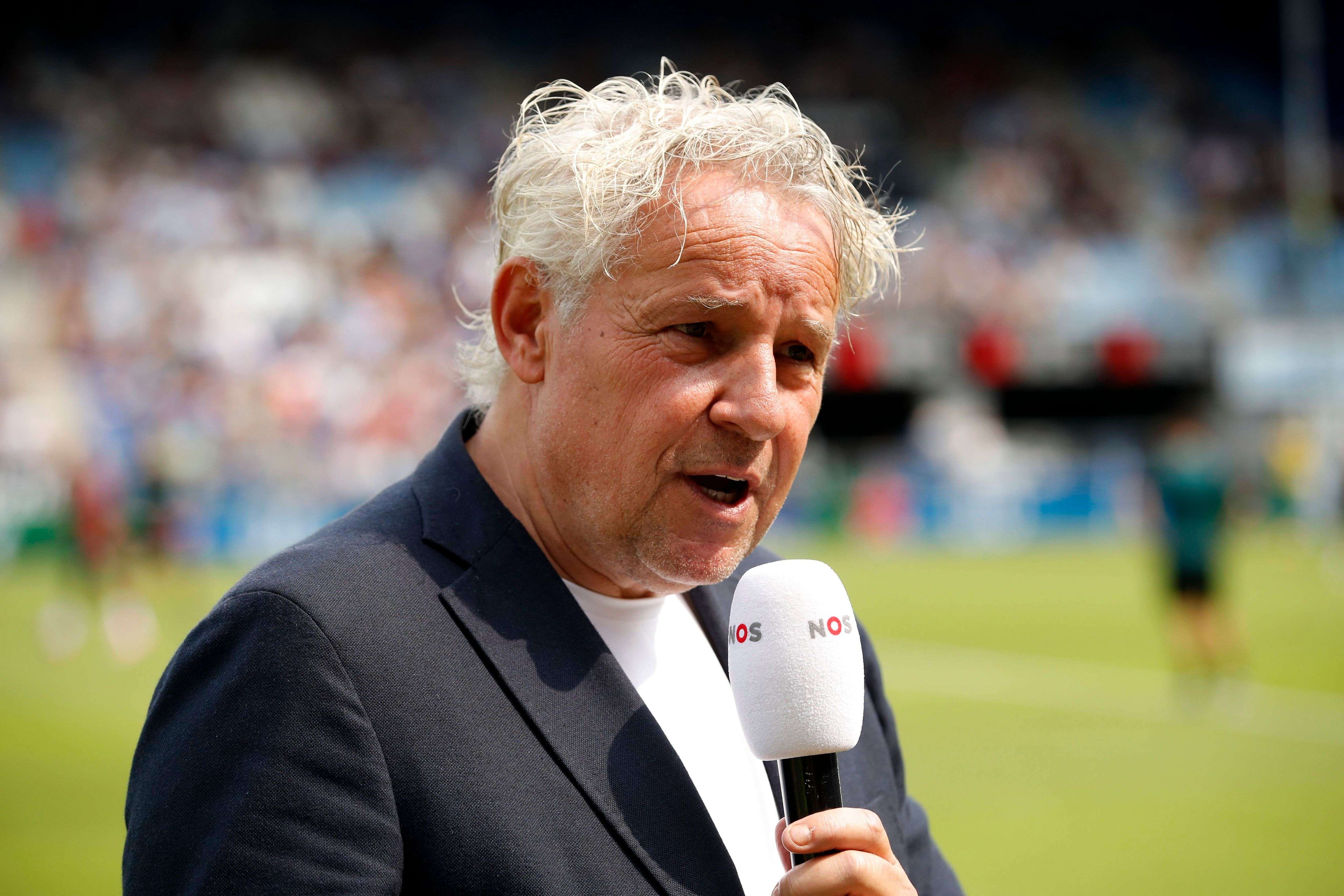 Joep Schreuder