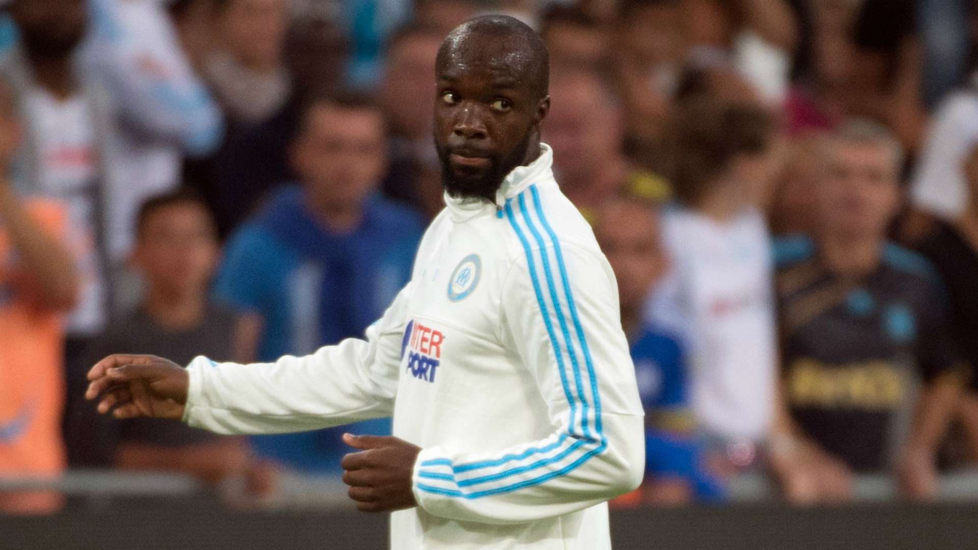 Lassana Diarra