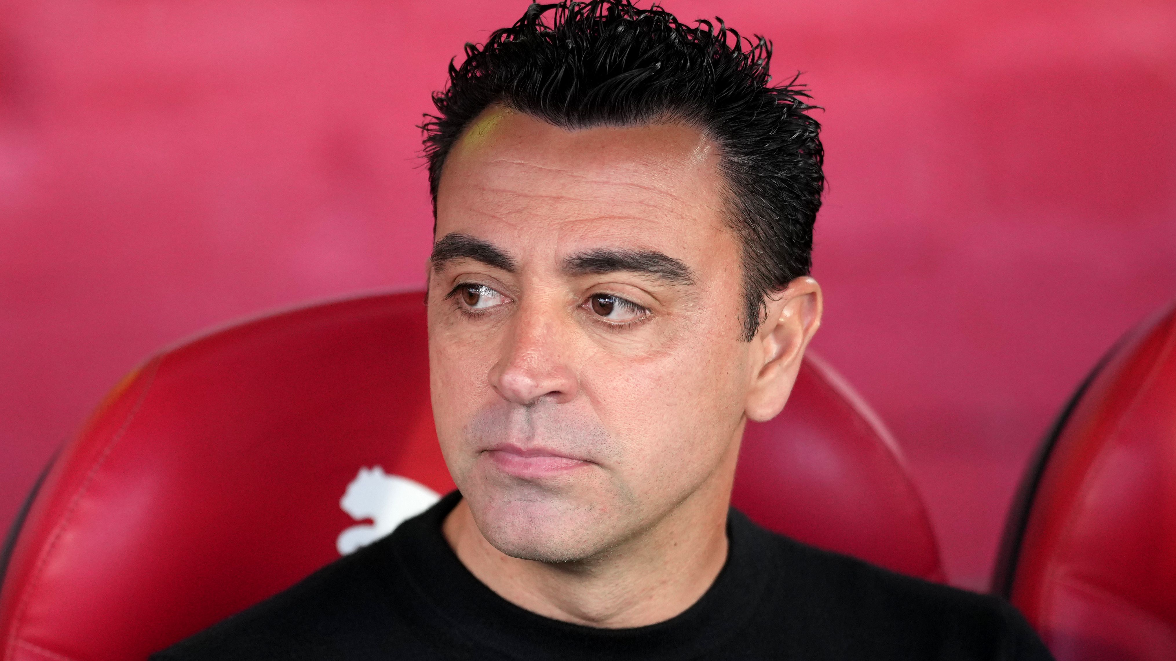 Xavi Simons verheugd over komst Xavi als bondscoach van Oranje