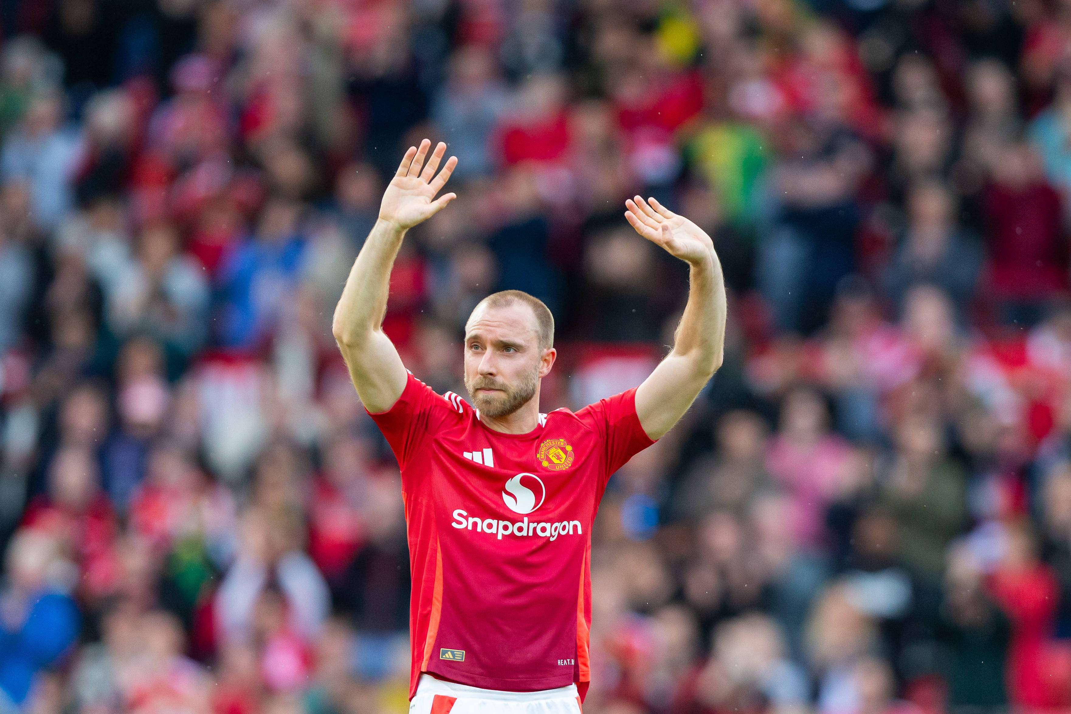 Christian Eriksen
