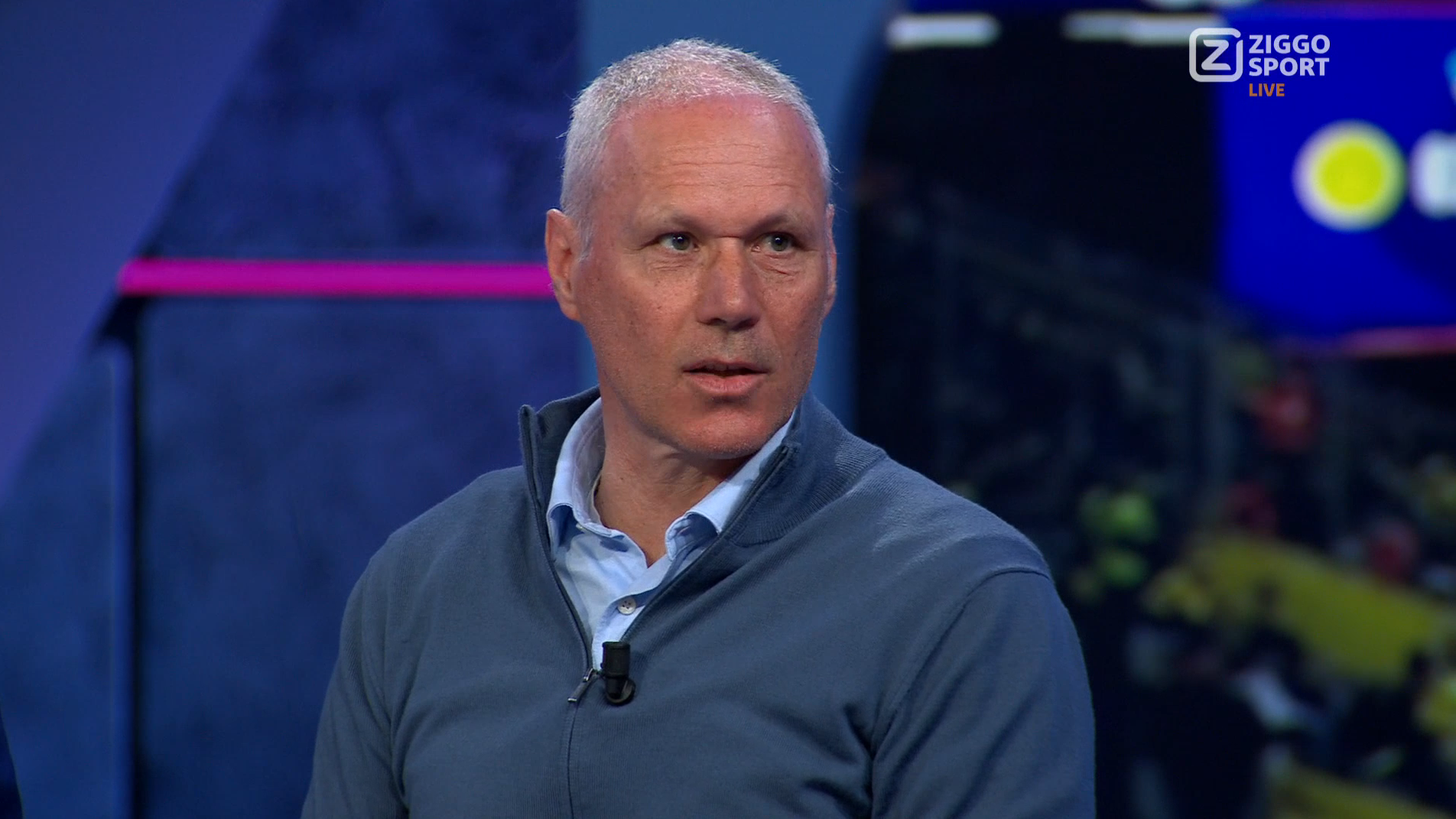Marco van Basten