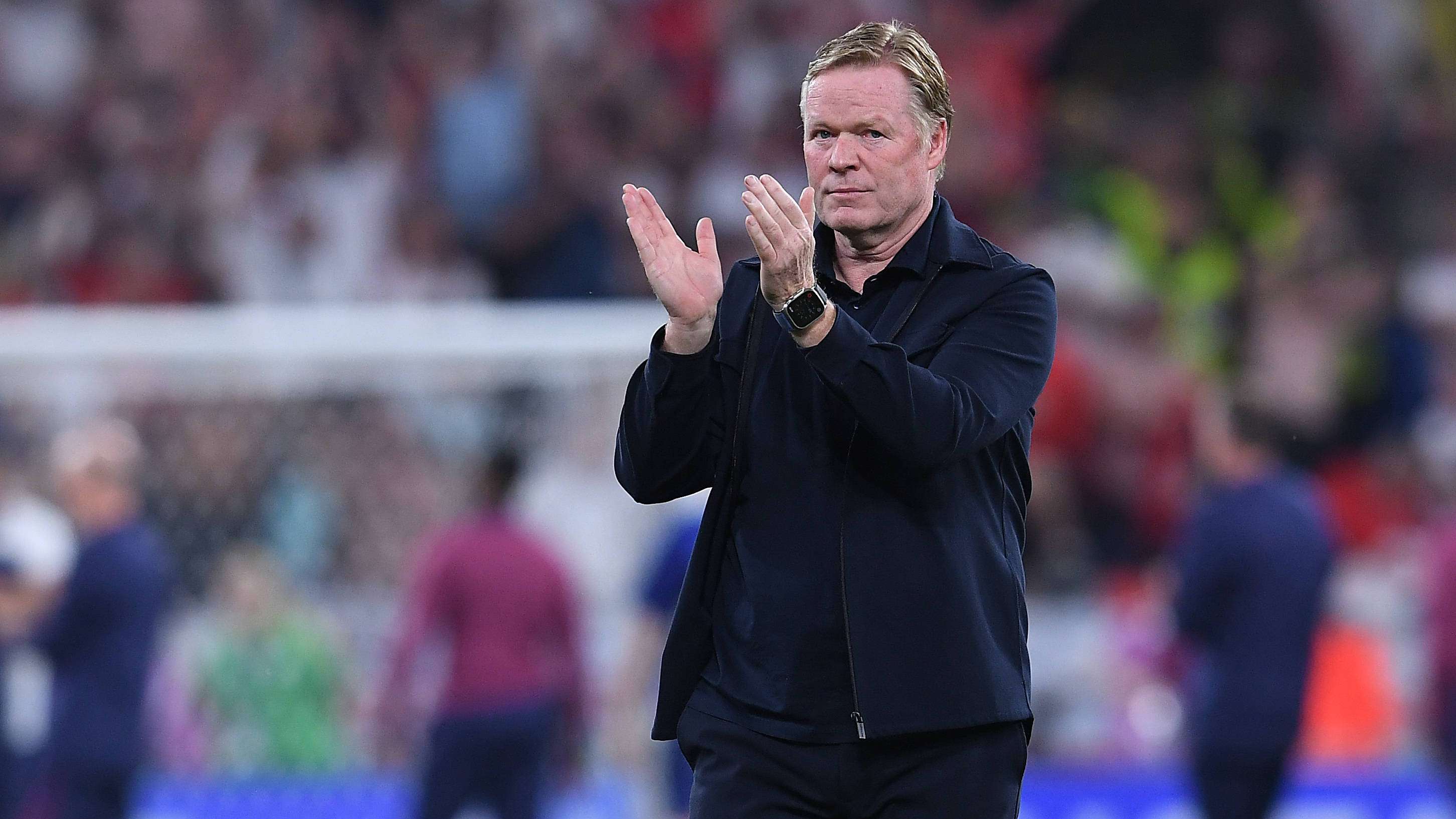 Ronald Koeman