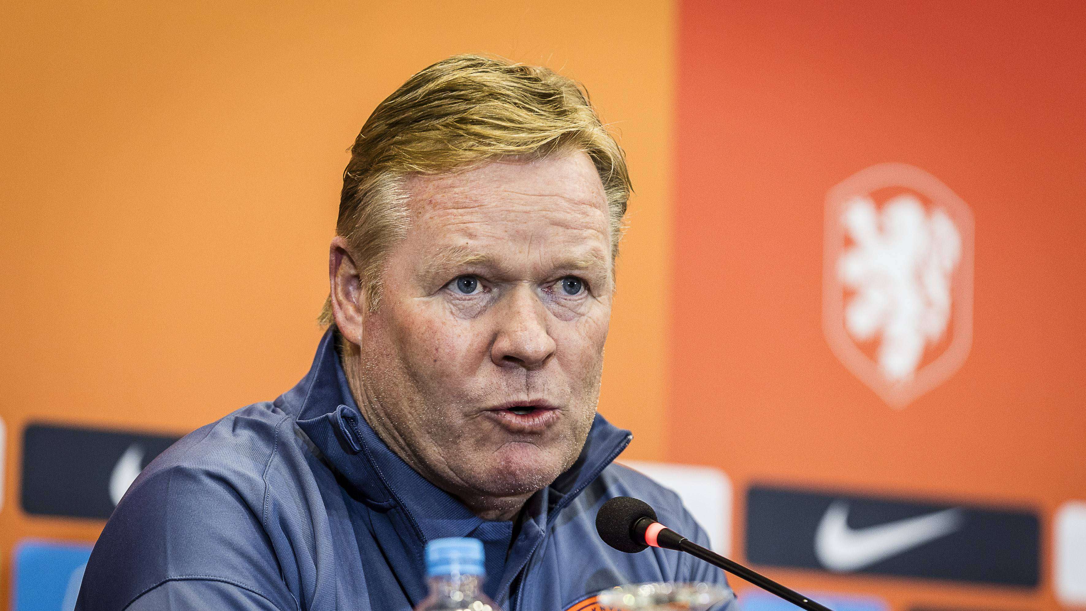 Ronald Koeman