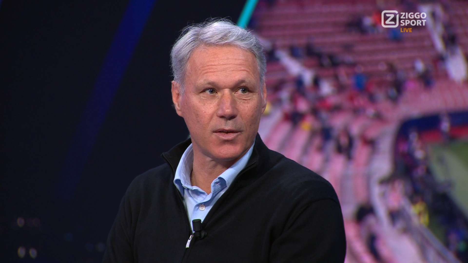 Marco van Basten