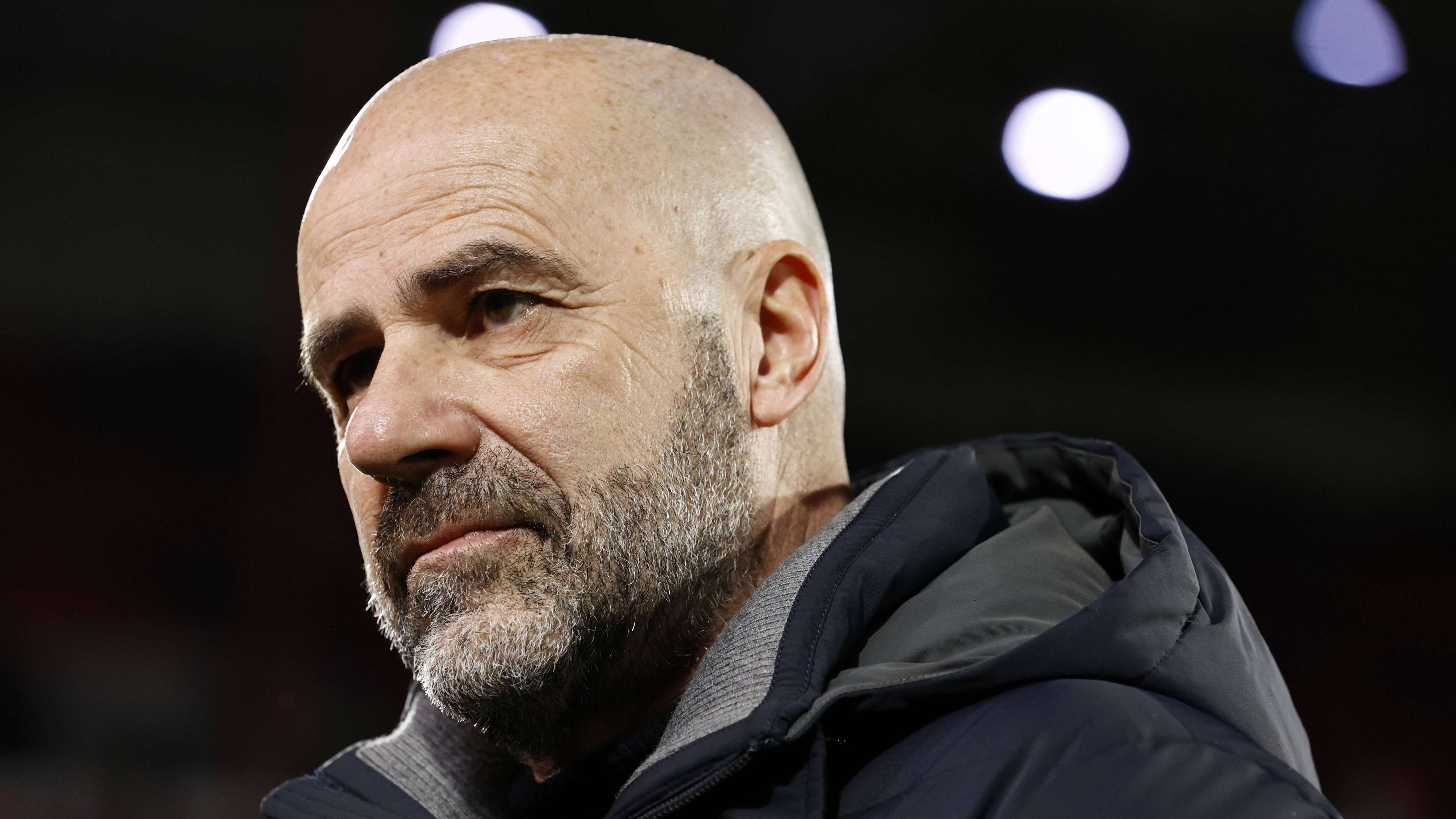 Peter Bosz