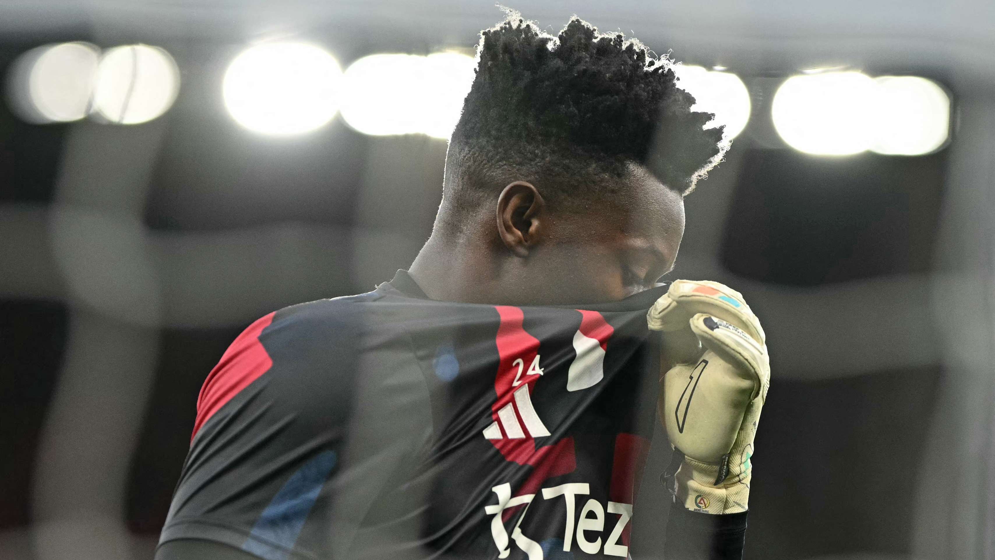 Andre Onana