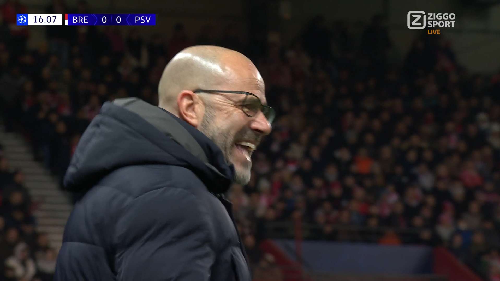 Peter Bosz