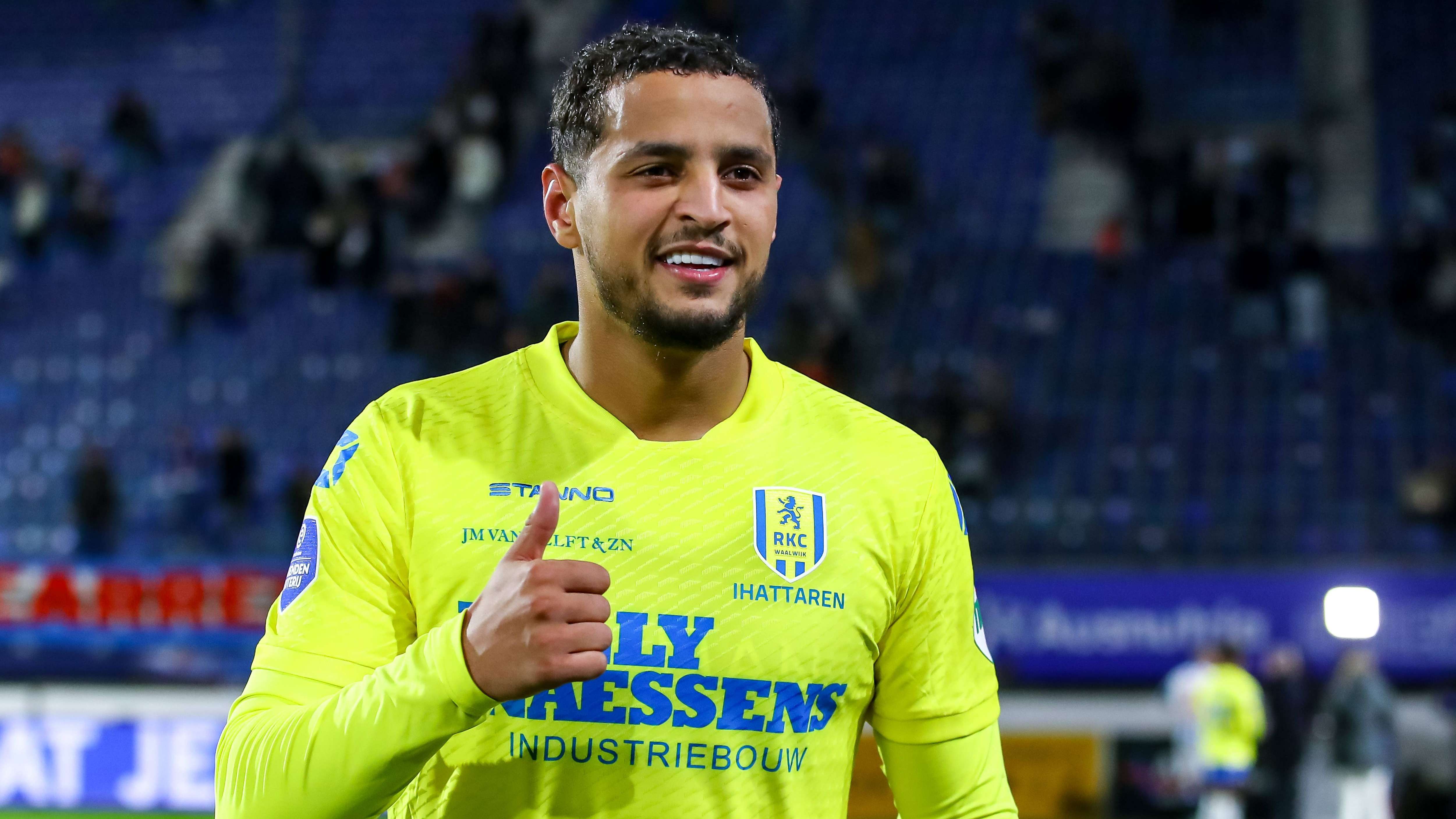 Mohamed Ihattaren